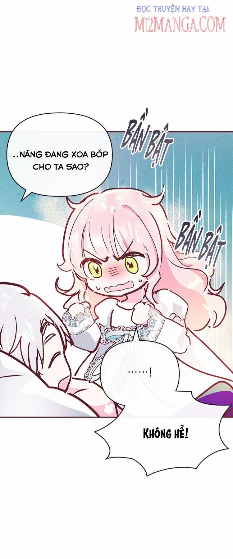 Đại Công Tước, Đó Là Một Sai Lầm! 10 trang 24