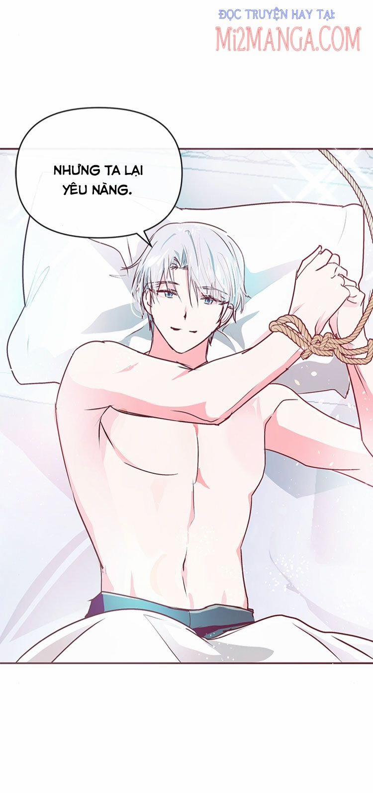 Đại Công Tước, Đó Là Một Sai Lầm! 10 trang 26