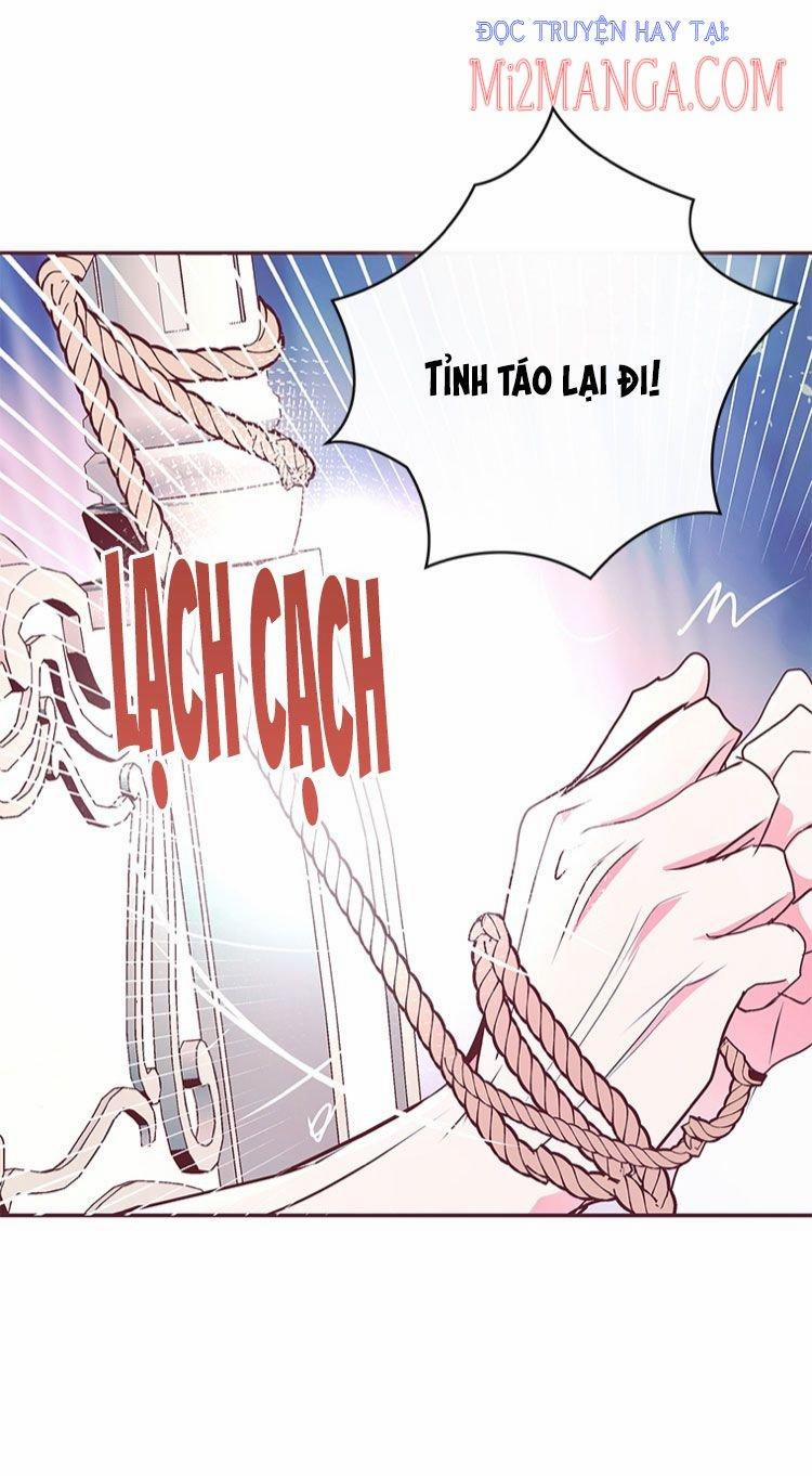 Đại Công Tước, Đó Là Một Sai Lầm! 10 trang 34