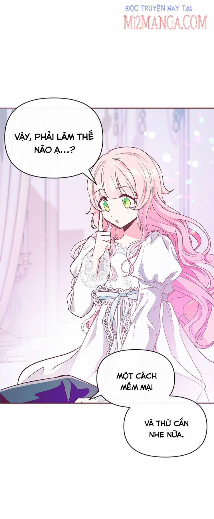 Đại Công Tước, Đó Là Một Sai Lầm! 10 trang 4