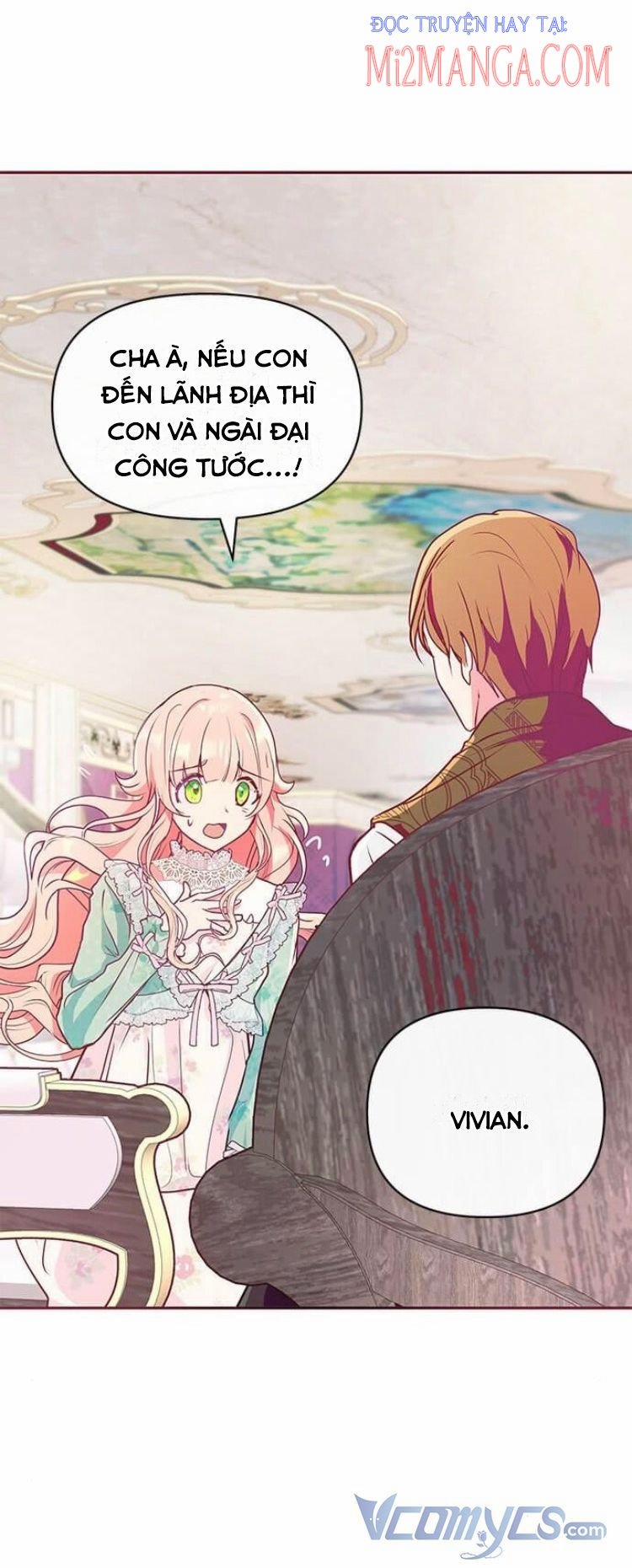 Đại Công Tước, Đó Là Một Sai Lầm! 11.5 trang 15