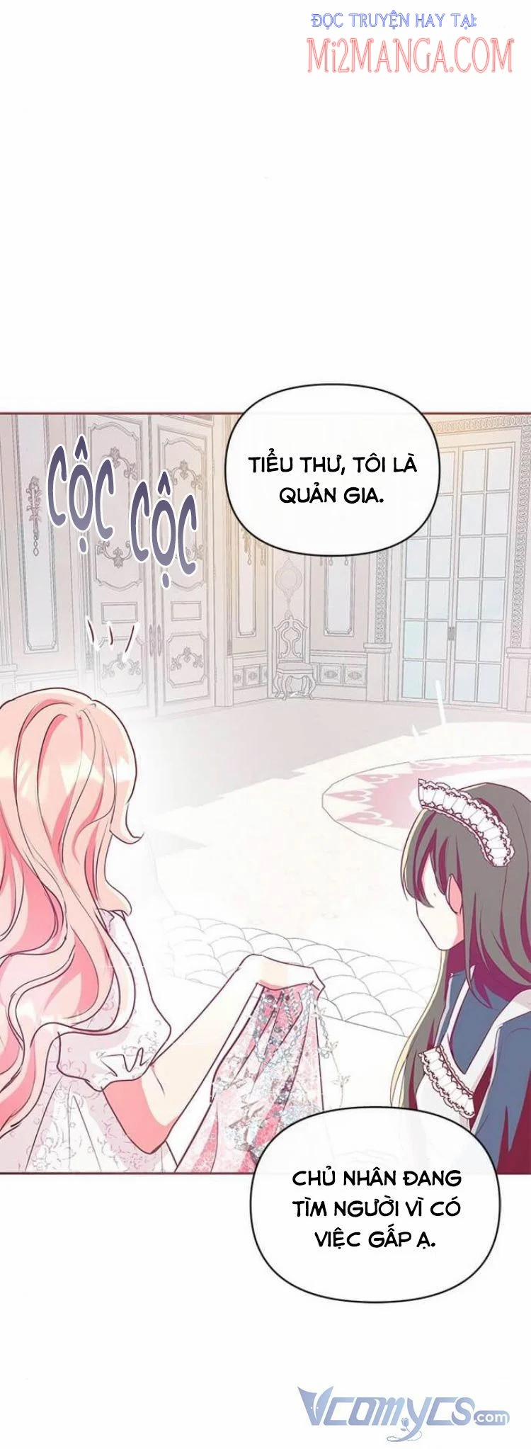 Đại Công Tước, Đó Là Một Sai Lầm! 11.5 trang 2