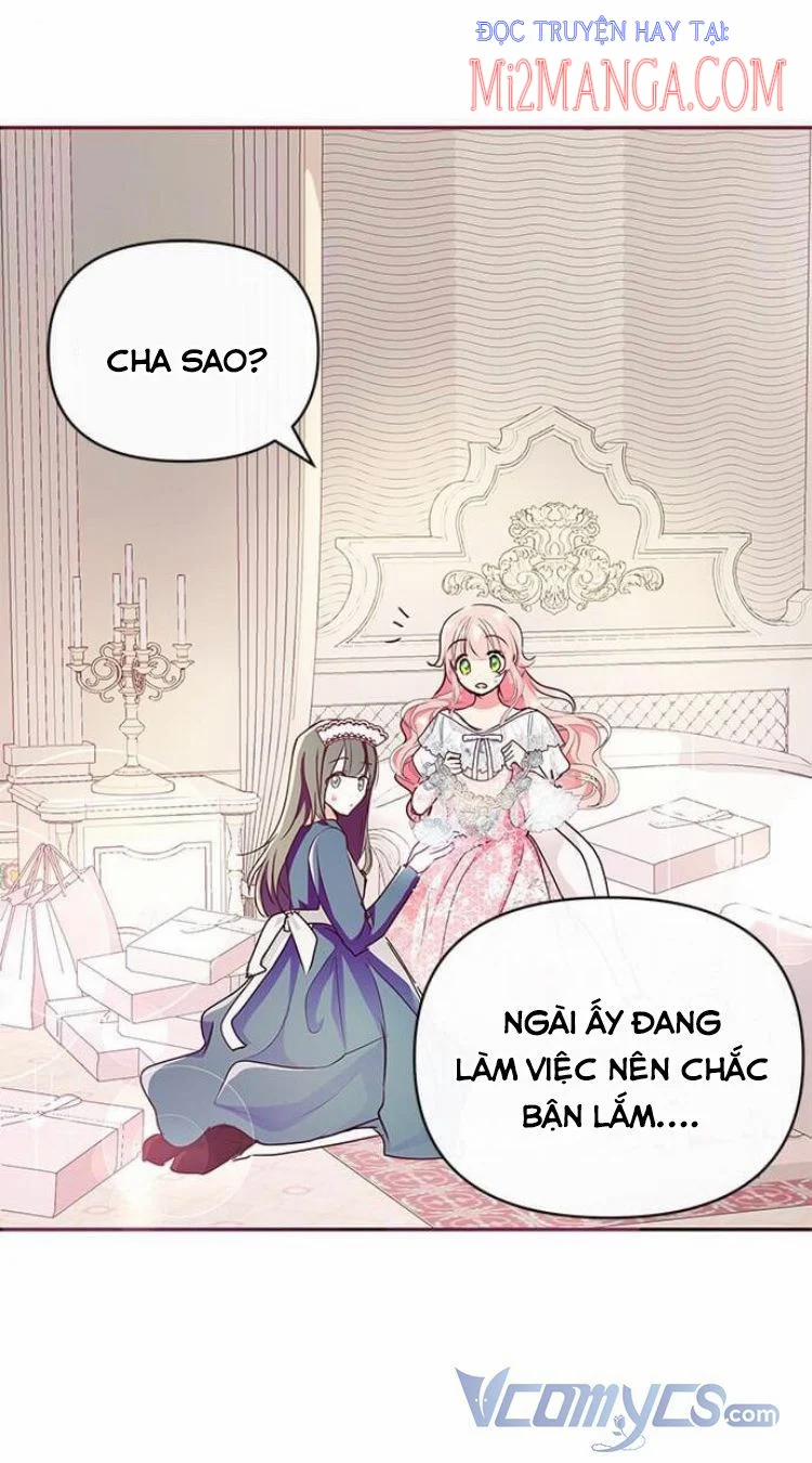 Đại Công Tước, Đó Là Một Sai Lầm! 11.5 trang 3