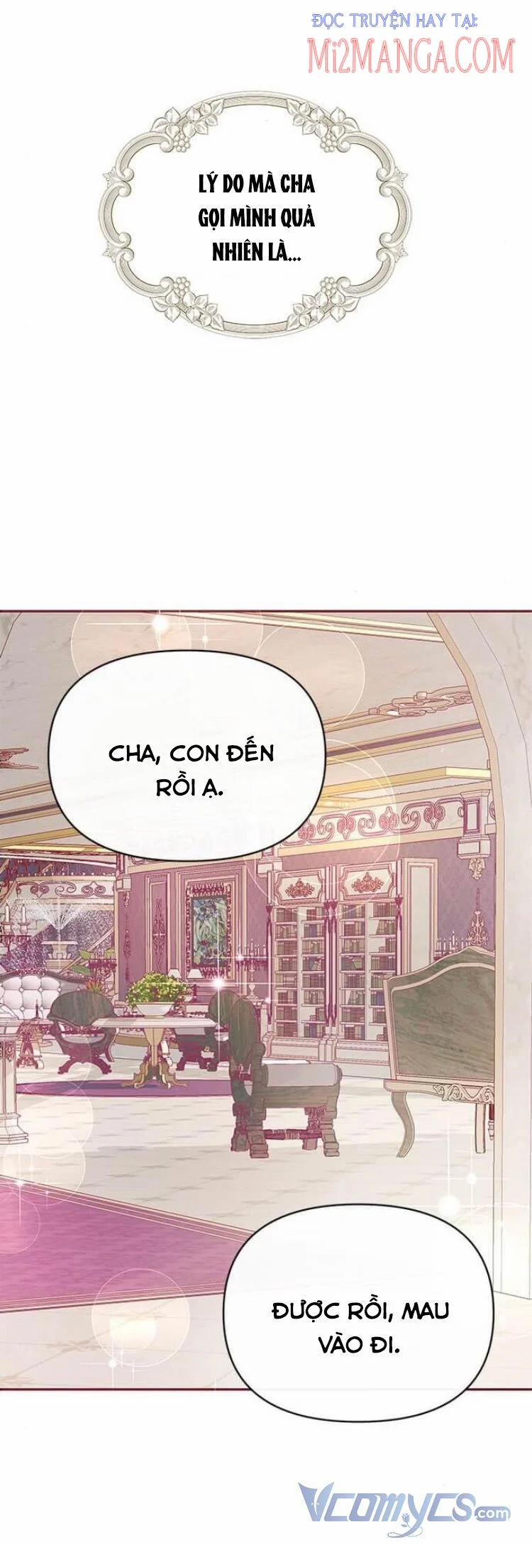 Đại Công Tước, Đó Là Một Sai Lầm! 11.5 trang 4