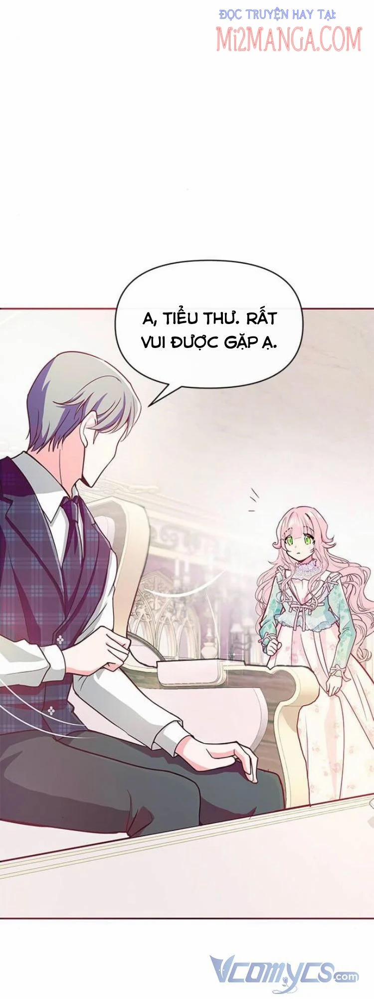 Đại Công Tước, Đó Là Một Sai Lầm! 11.5 trang 5