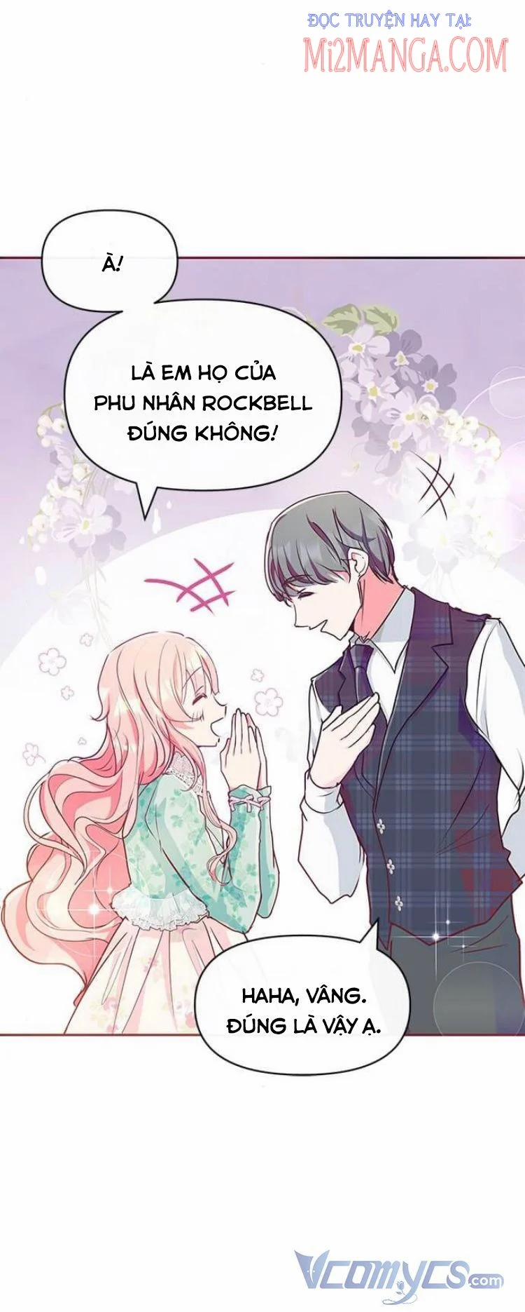 Đại Công Tước, Đó Là Một Sai Lầm! 11.5 trang 7