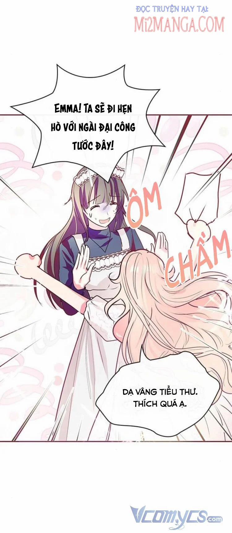 Đại Công Tước, Đó Là Một Sai Lầm! 11 trang 11