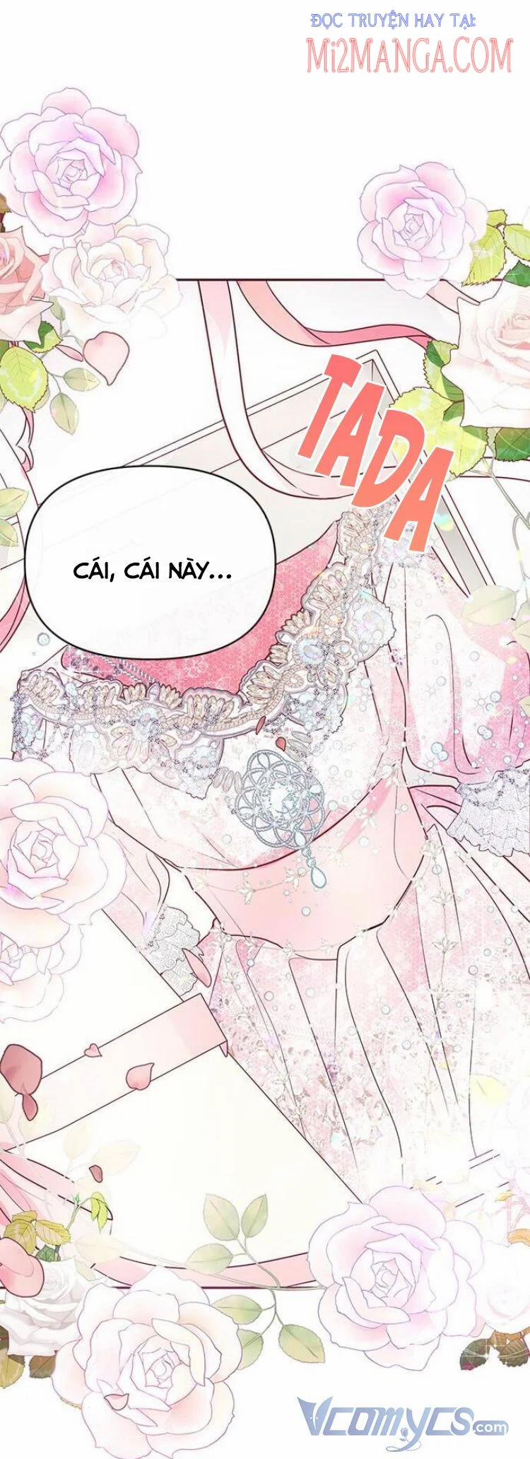 Đại Công Tước, Đó Là Một Sai Lầm! 11 trang 14