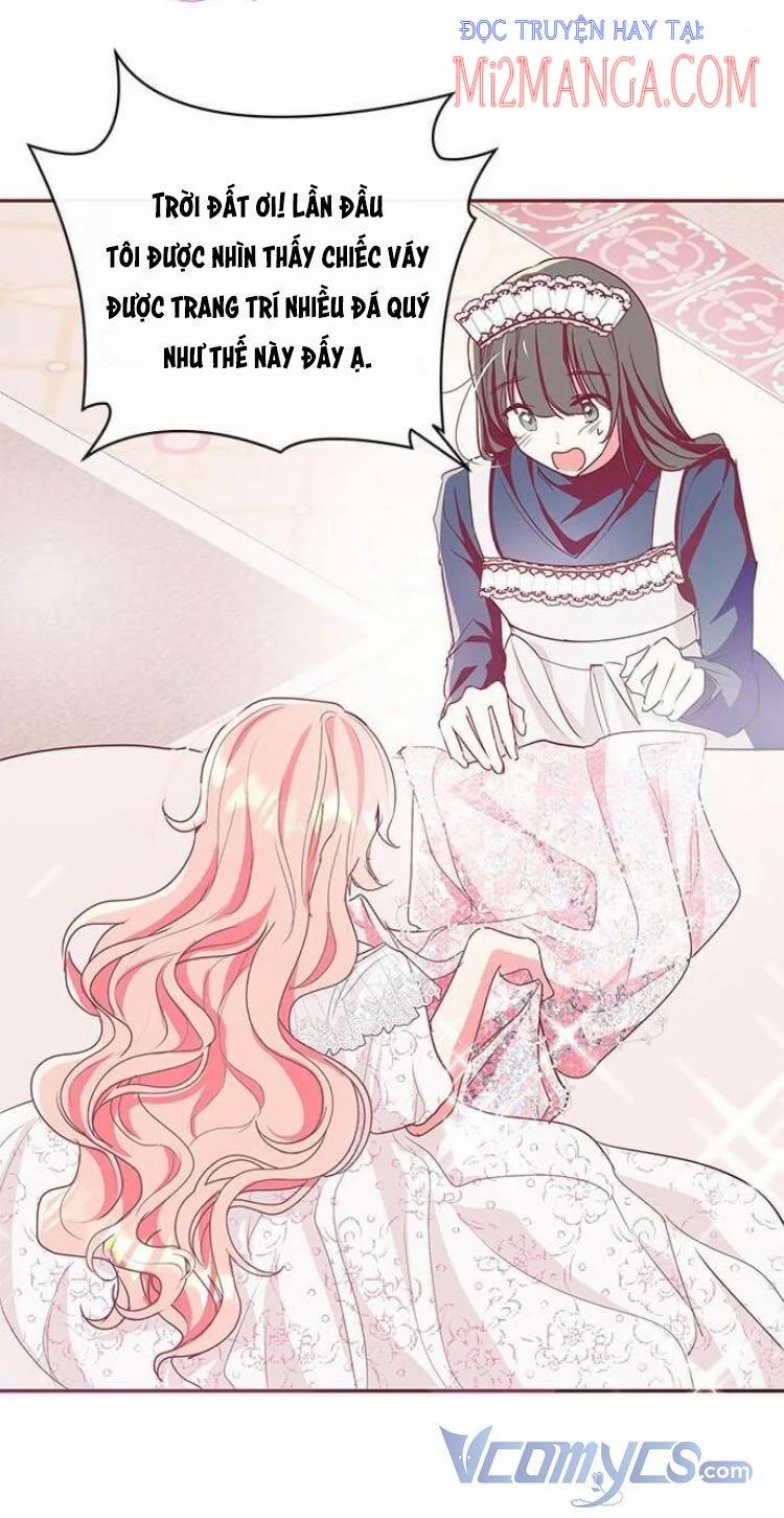 Đại Công Tước, Đó Là Một Sai Lầm! 11 trang 15