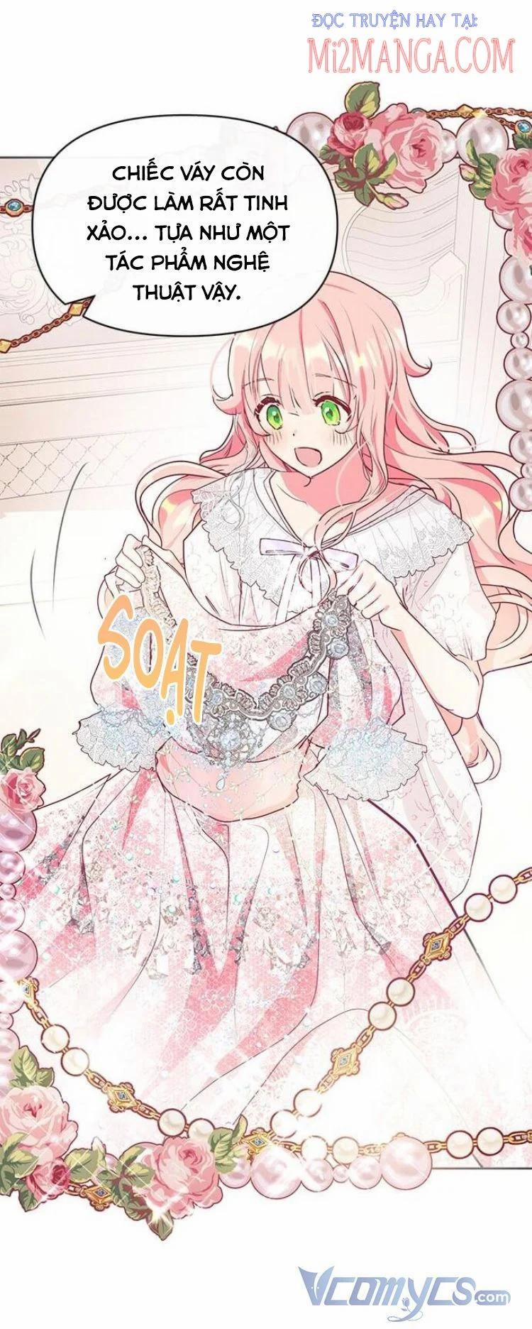 Đại Công Tước, Đó Là Một Sai Lầm! 11 trang 16