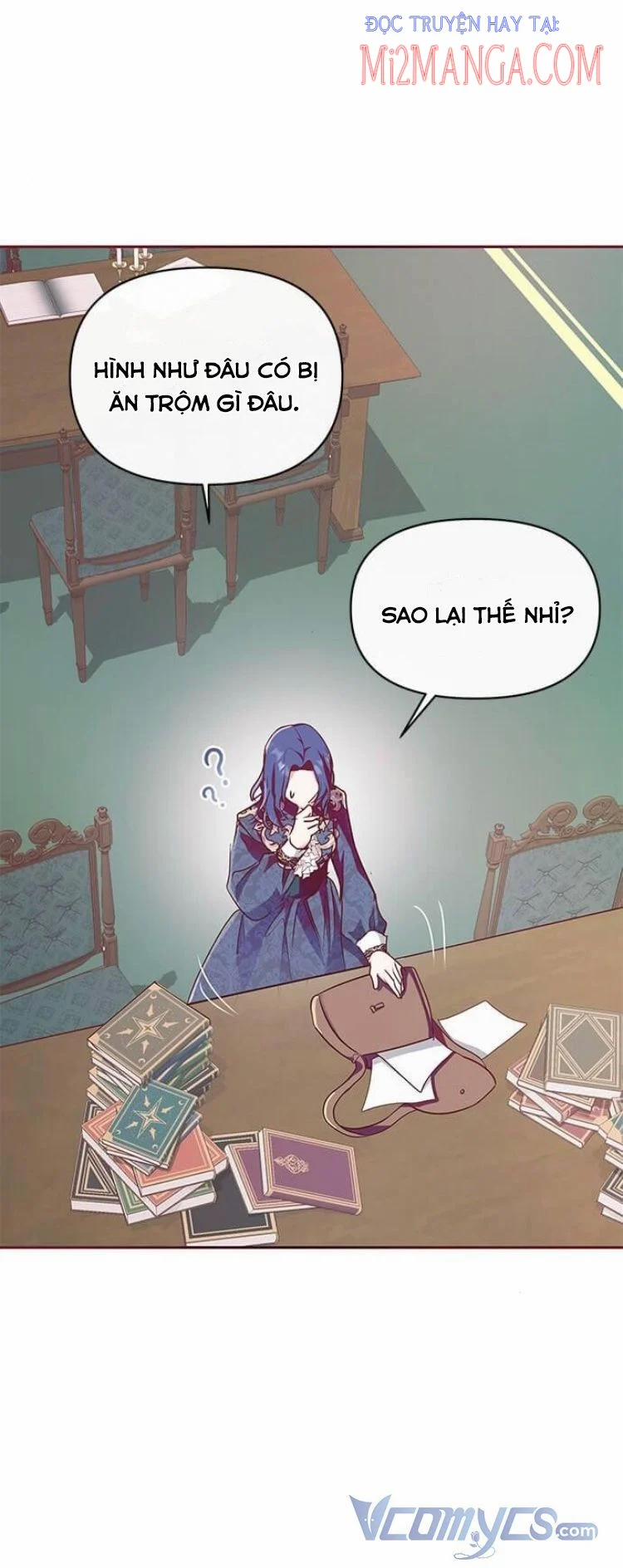 Đại Công Tước, Đó Là Một Sai Lầm! 11 trang 2