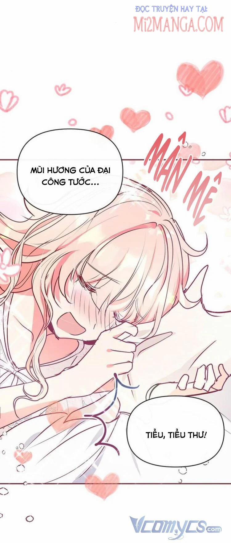 Đại Công Tước, Đó Là Một Sai Lầm! 11 trang 5