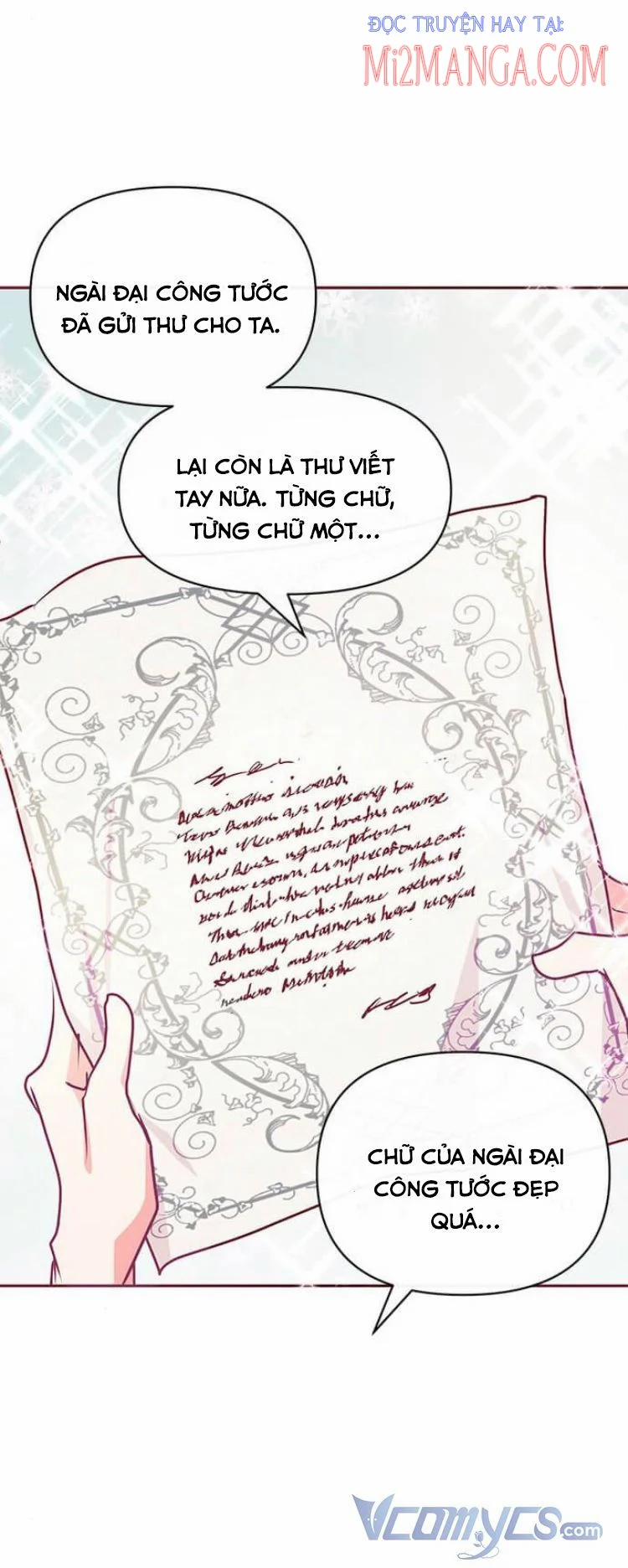 Đại Công Tước, Đó Là Một Sai Lầm! 11 trang 6