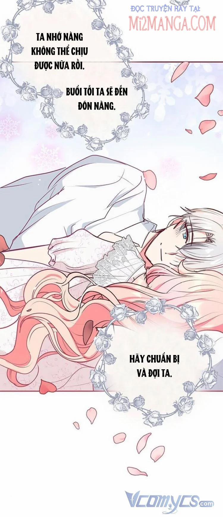 Đại Công Tước, Đó Là Một Sai Lầm! 11 trang 9