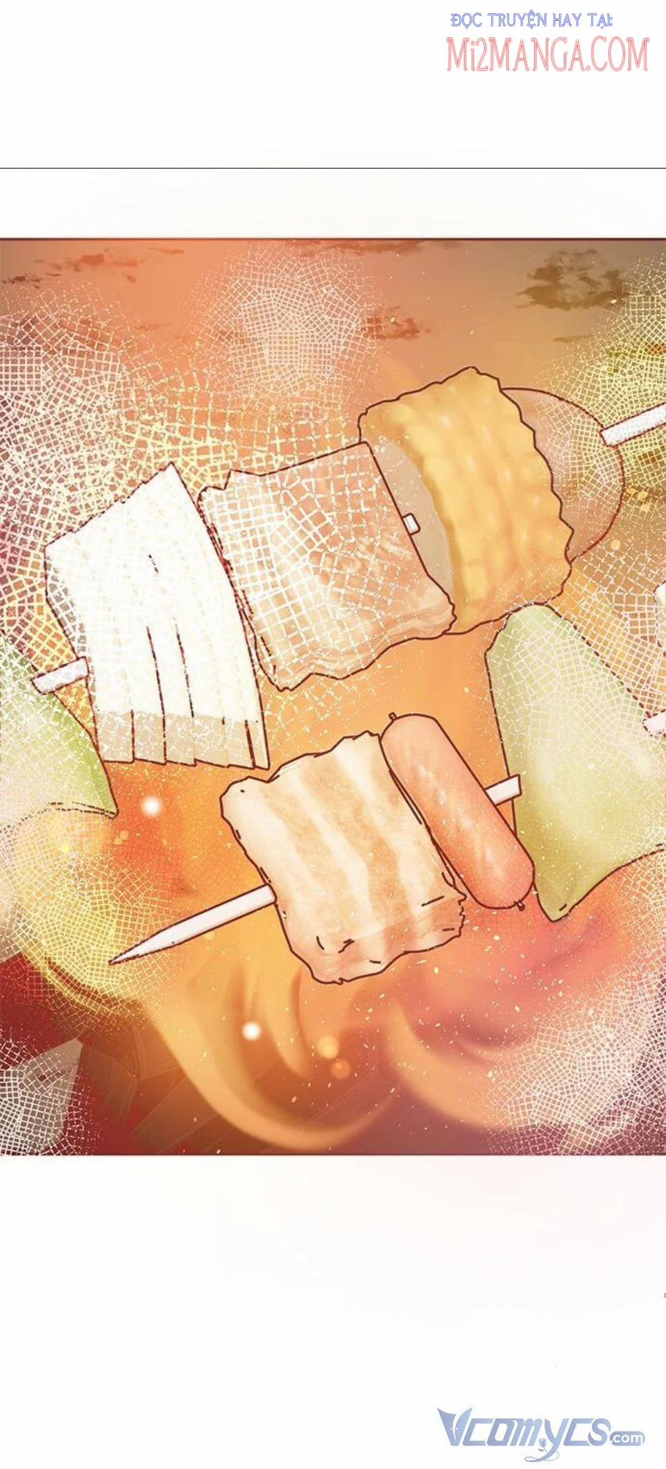 Đại Công Tước, Đó Là Một Sai Lầm! 12.5 trang 10