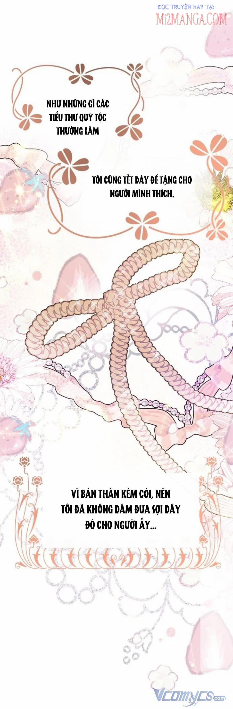 Đại Công Tước, Đó Là Một Sai Lầm! 12.5 trang 13