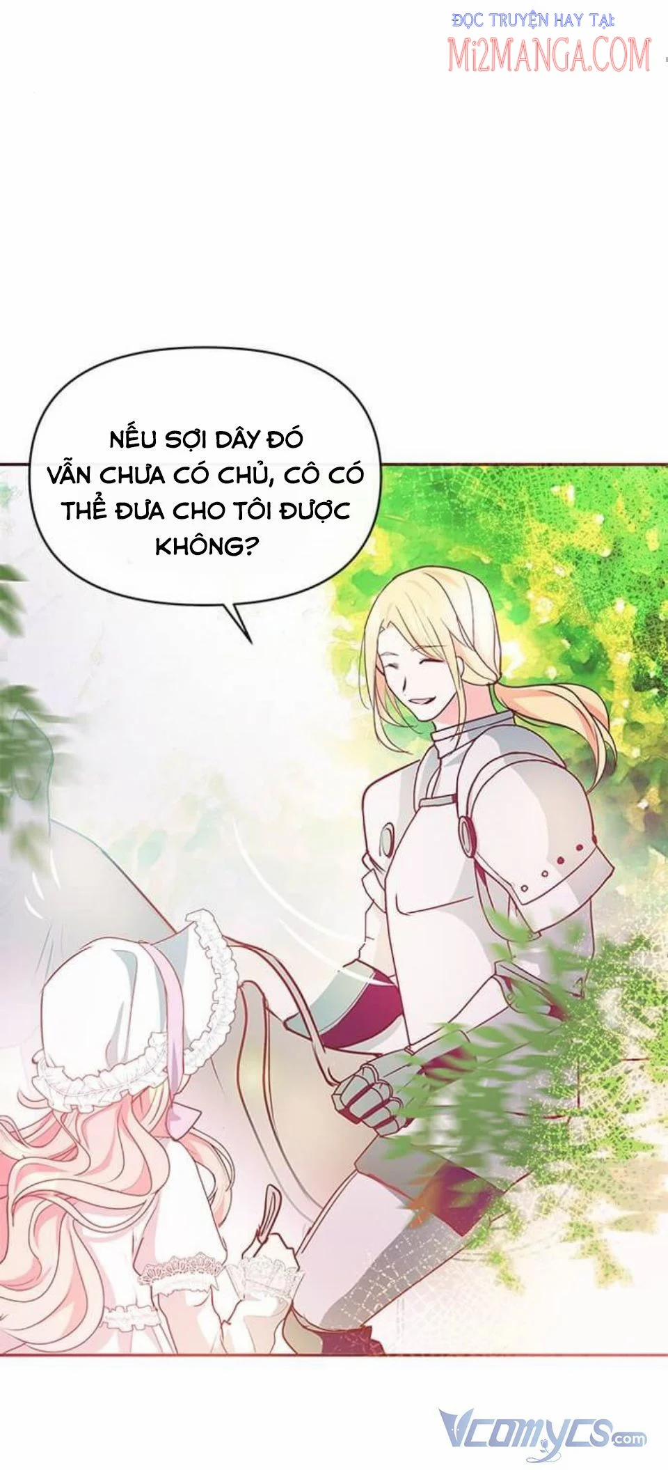 Đại Công Tước, Đó Là Một Sai Lầm! 12.5 trang 14