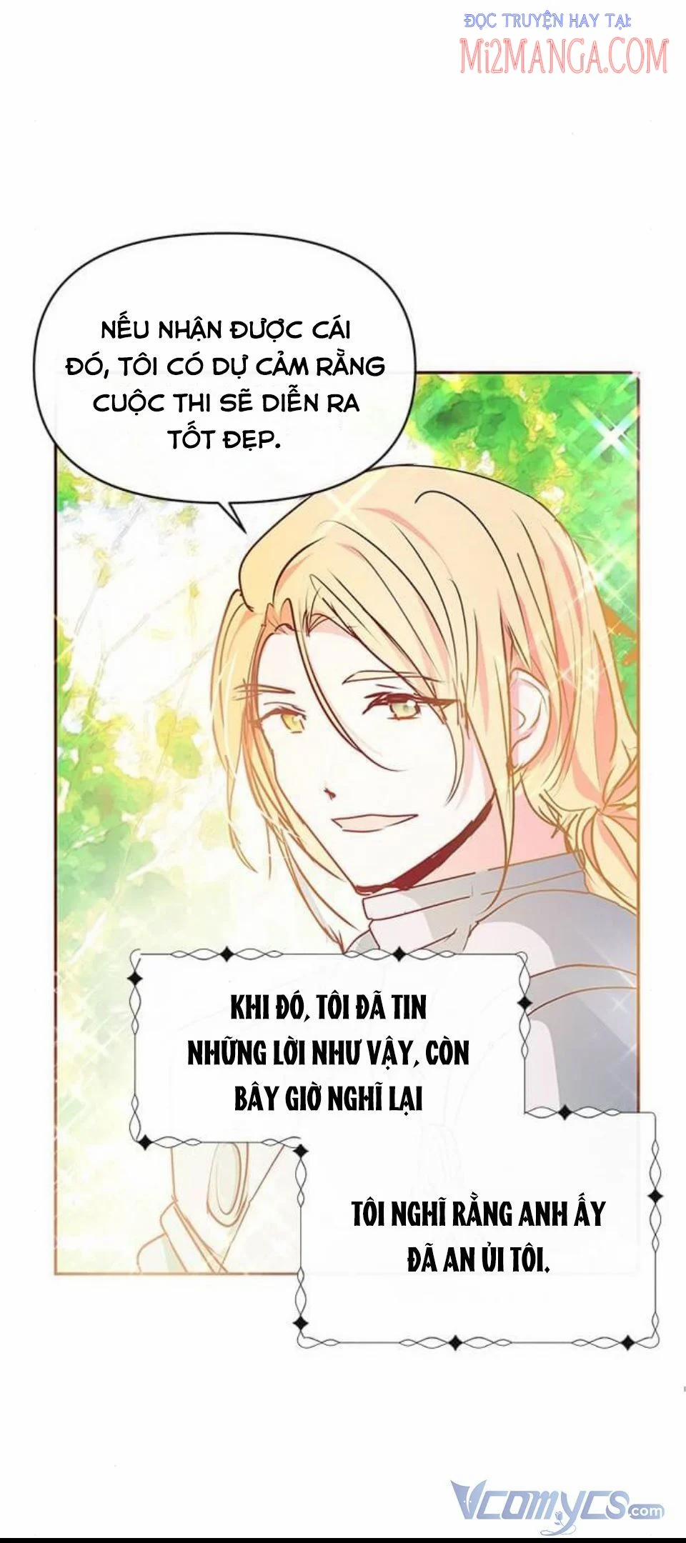 Đại Công Tước, Đó Là Một Sai Lầm! 12.5 trang 15