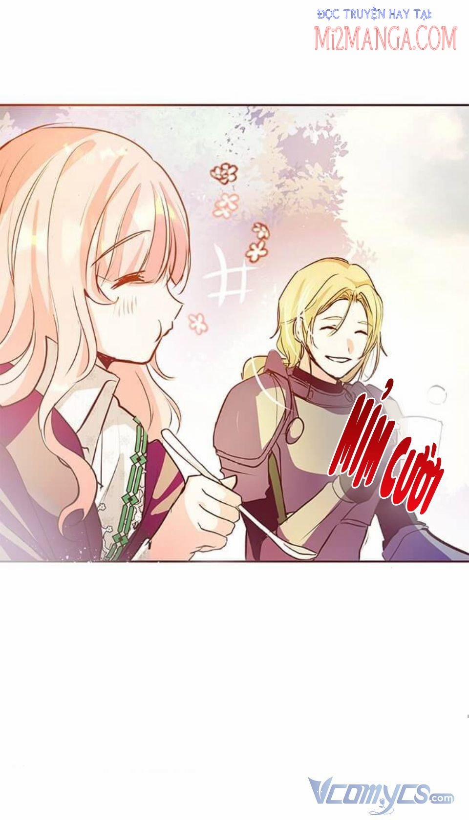 Đại Công Tước, Đó Là Một Sai Lầm! 12.5 trang 22