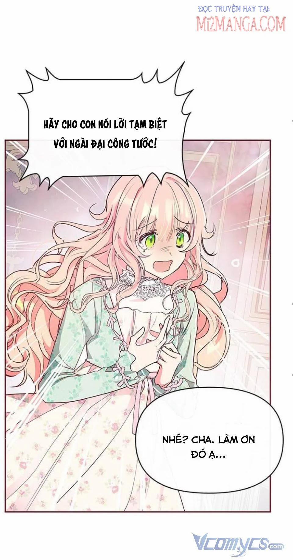 Đại Công Tước, Đó Là Một Sai Lầm! 12 trang 1