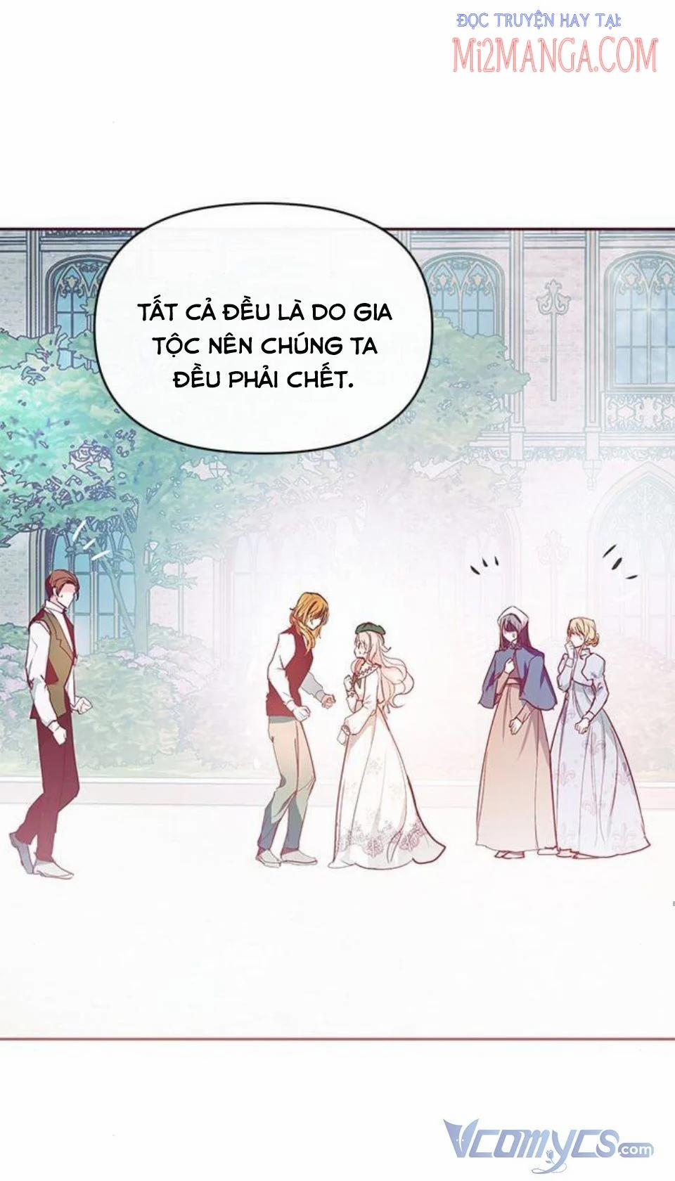 Đại Công Tước, Đó Là Một Sai Lầm! 12 trang 11