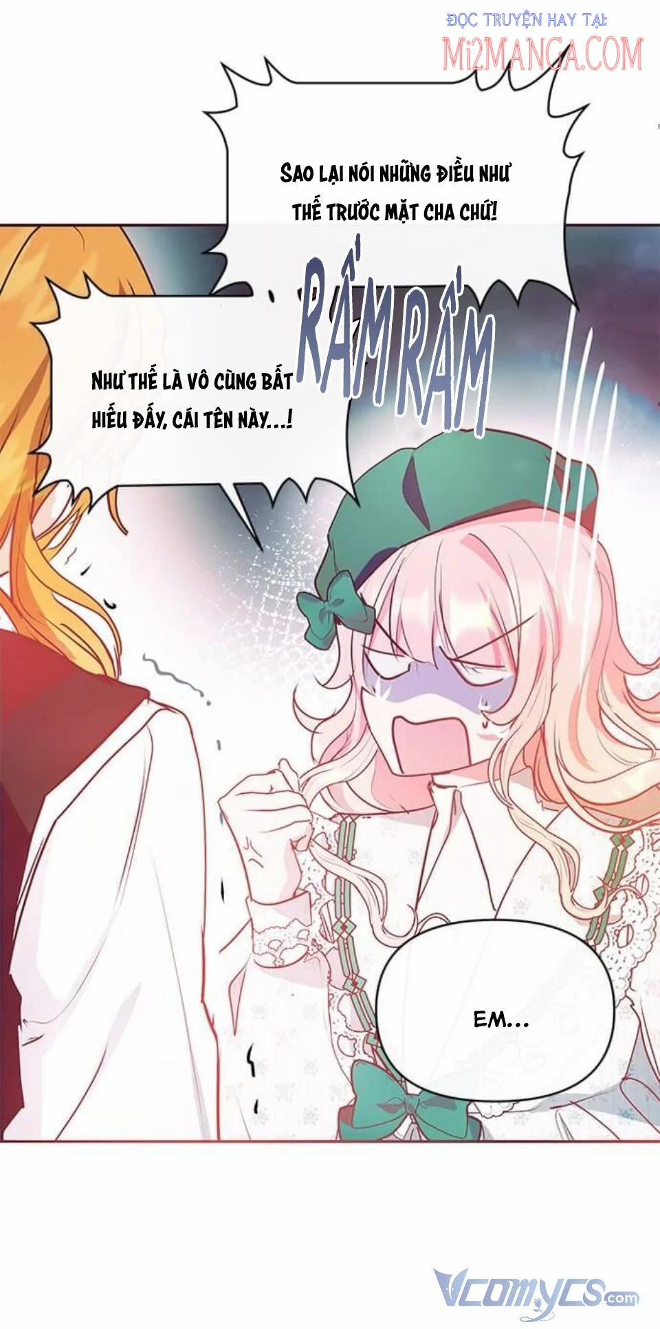 Đại Công Tước, Đó Là Một Sai Lầm! 12 trang 12