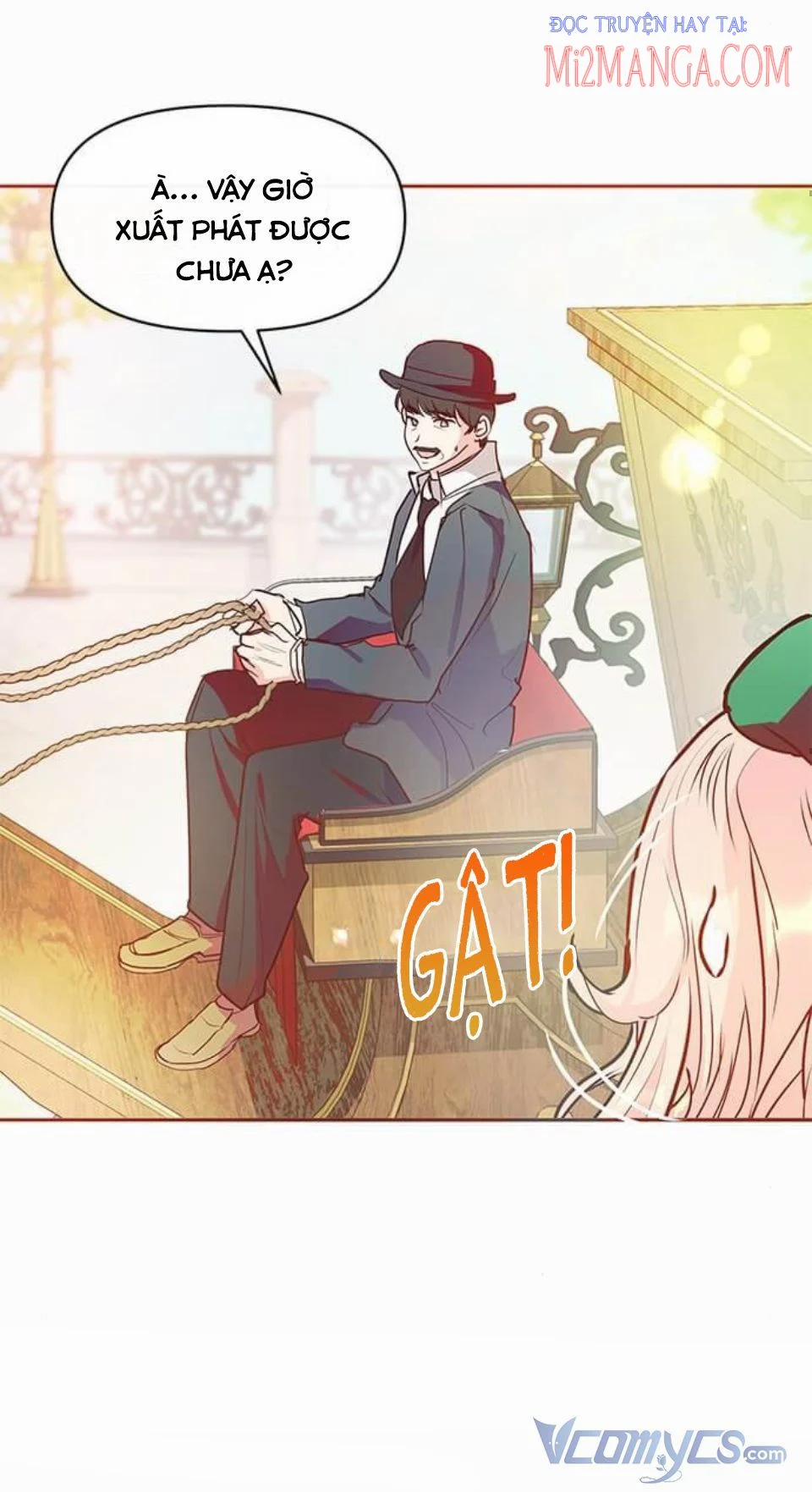 Đại Công Tước, Đó Là Một Sai Lầm! 12 trang 17