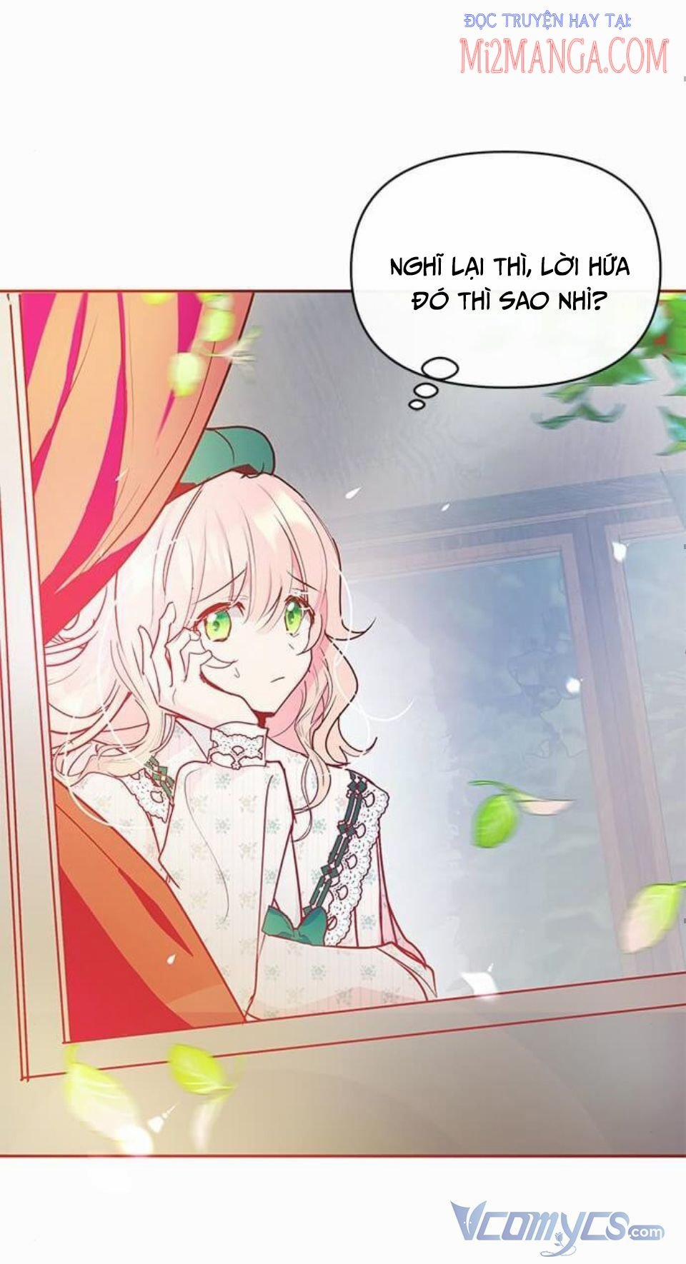 Đại Công Tước, Đó Là Một Sai Lầm! 12 trang 19