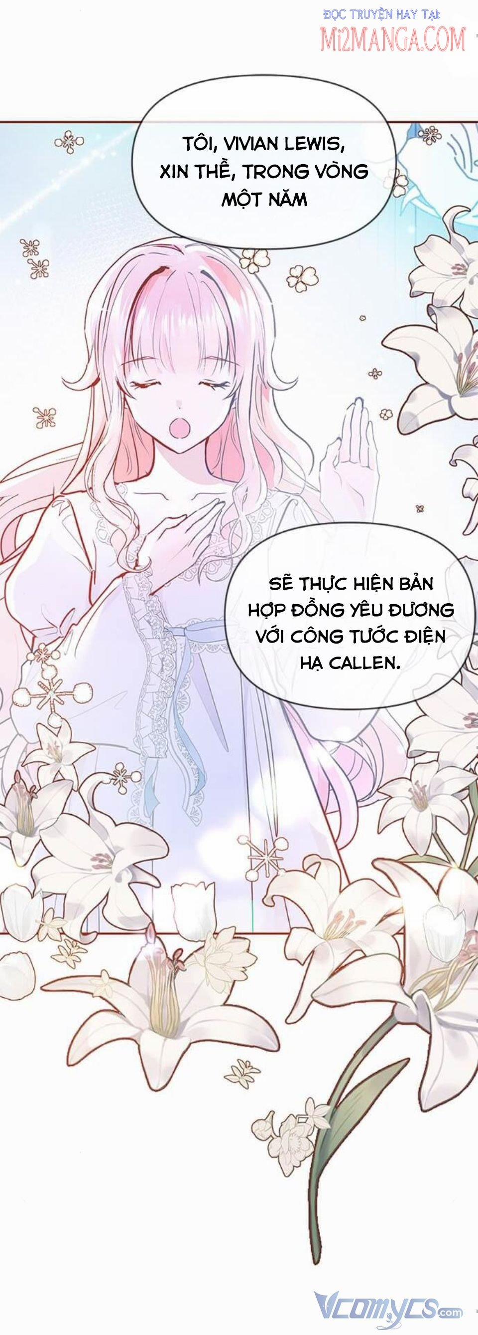 Đại Công Tước, Đó Là Một Sai Lầm! 12 trang 20