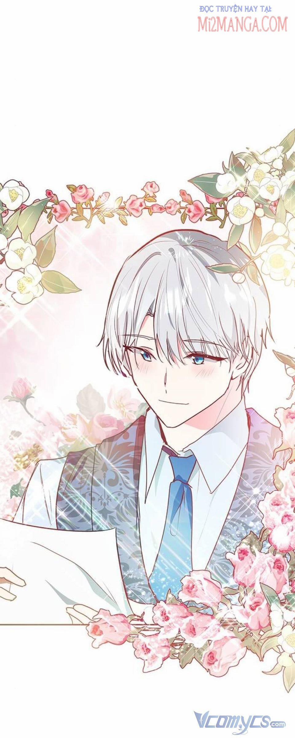 Đại Công Tước, Đó Là Một Sai Lầm! 12 trang 24