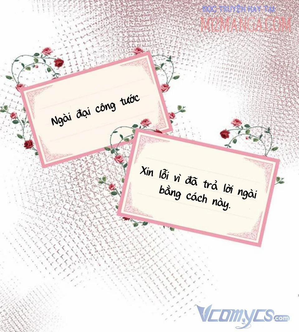 Đại Công Tước, Đó Là Một Sai Lầm! 12 trang 3