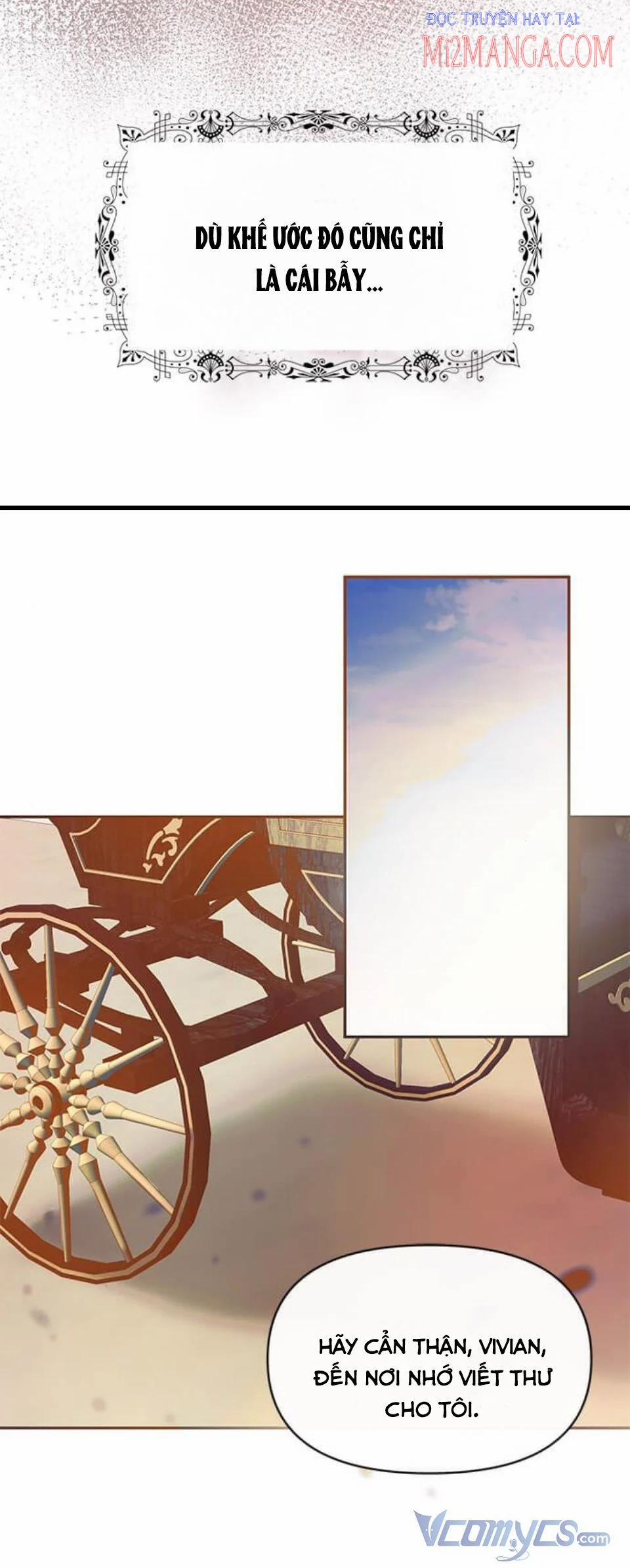 Đại Công Tước, Đó Là Một Sai Lầm! 12 trang 6