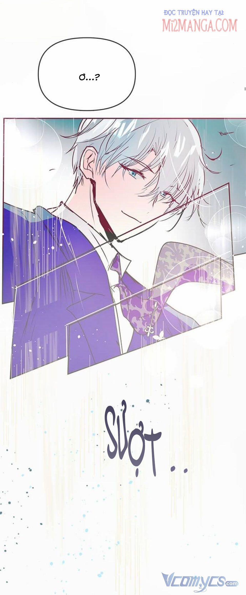 Đại Công Tước, Đó Là Một Sai Lầm! 13.5 trang 10