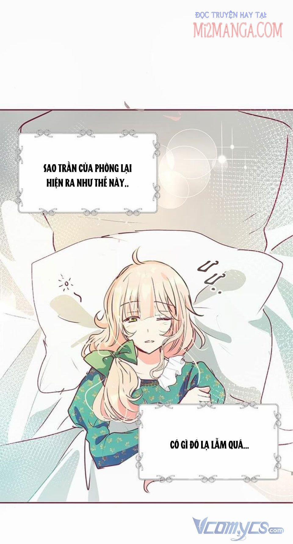 Đại Công Tước, Đó Là Một Sai Lầm! 13.5 trang 12