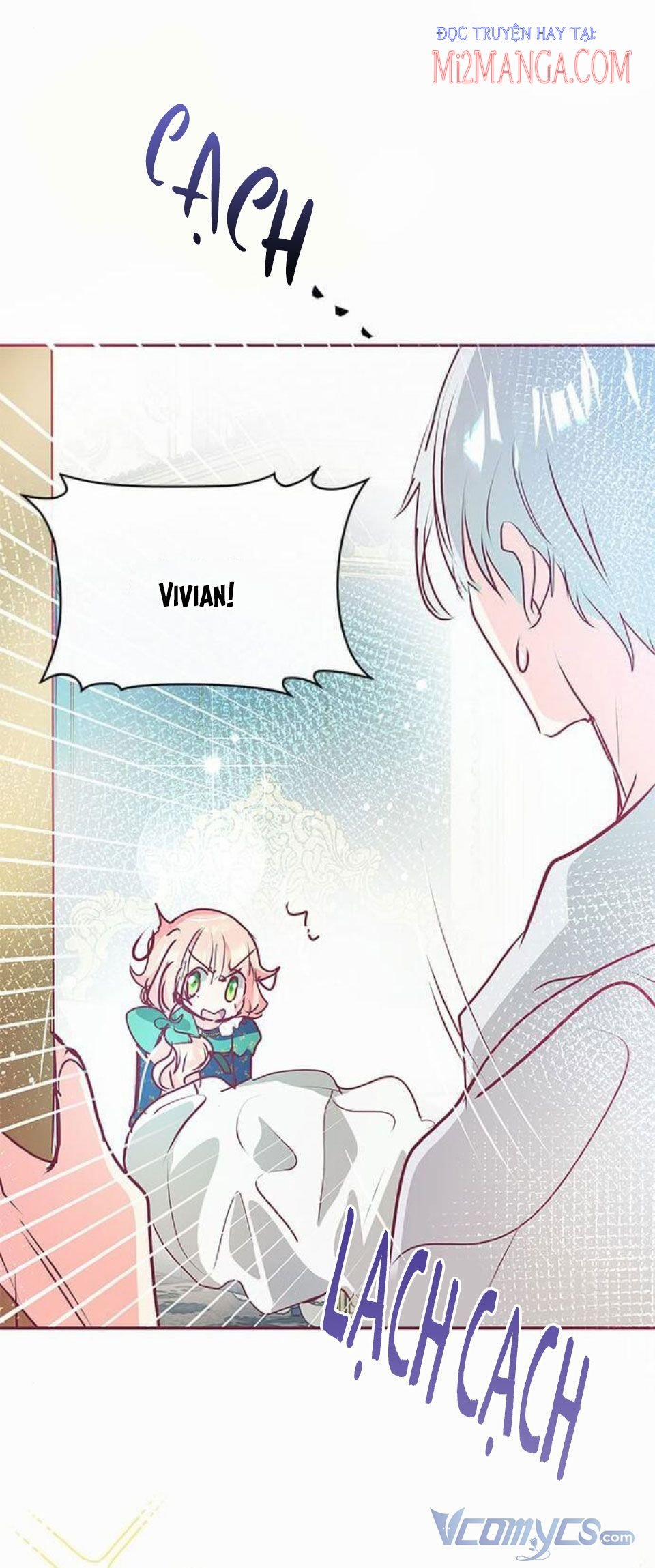 Đại Công Tước, Đó Là Một Sai Lầm! 13.5 trang 14