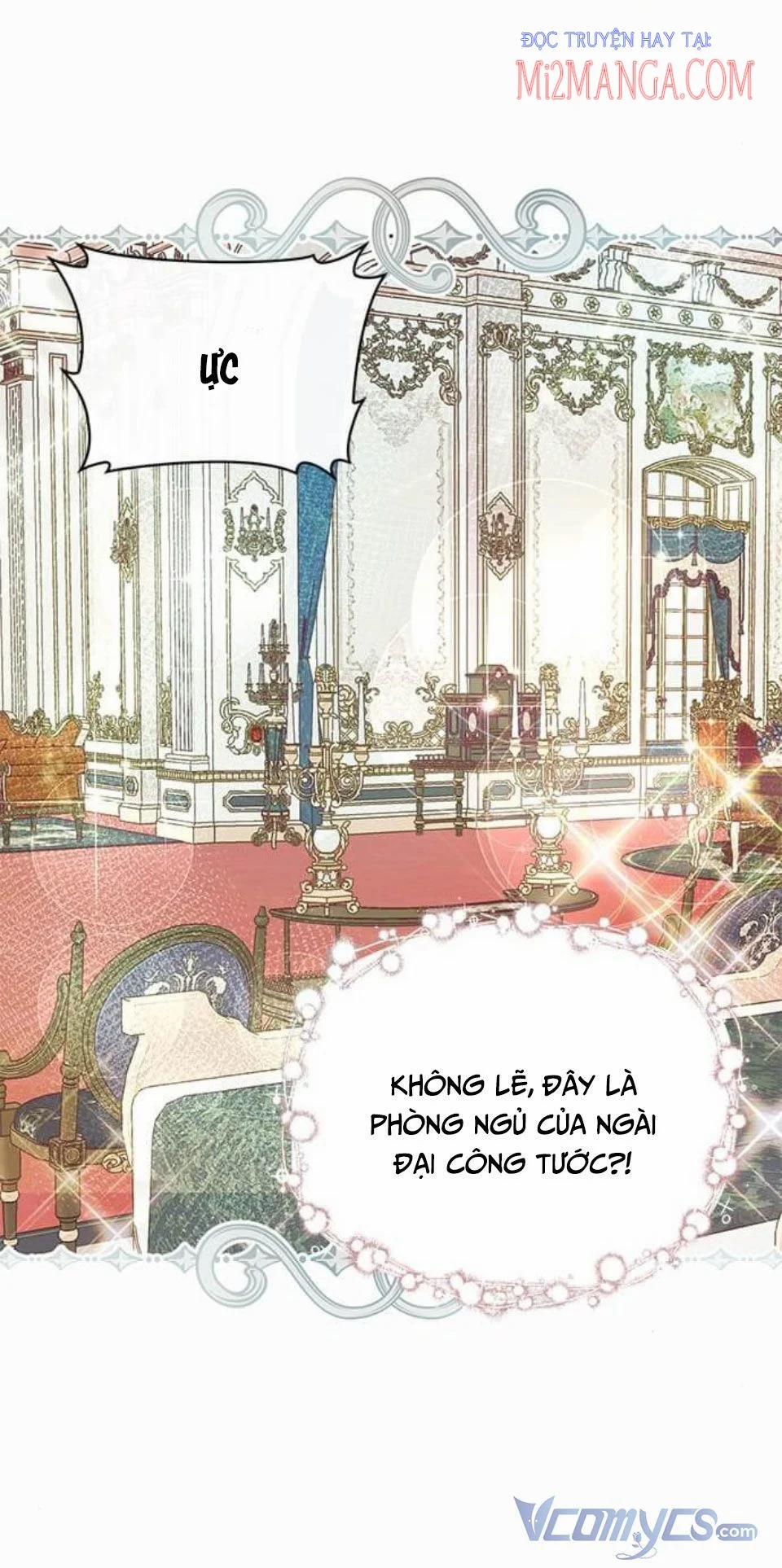 Đại Công Tước, Đó Là Một Sai Lầm! 13.5 trang 16