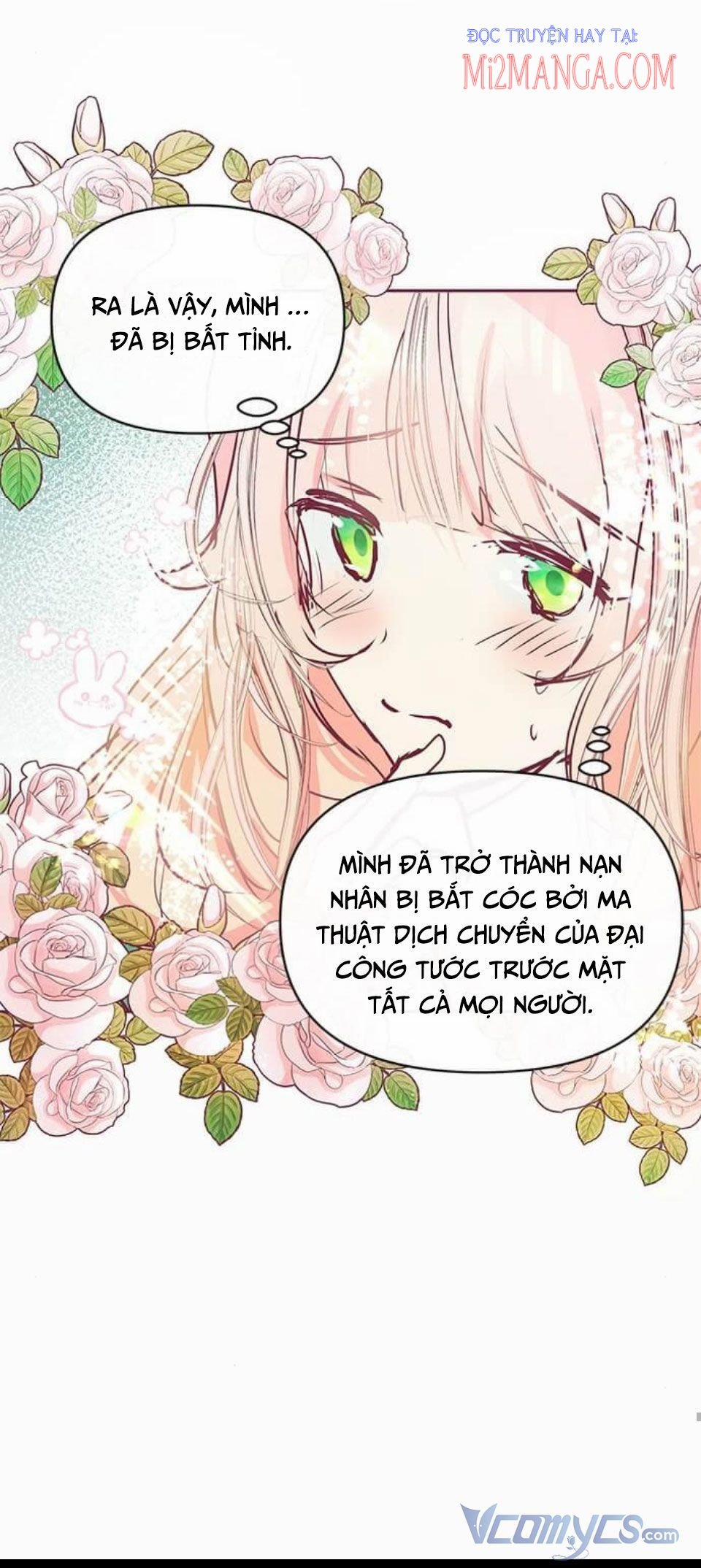 Đại Công Tước, Đó Là Một Sai Lầm! 13.5 trang 19