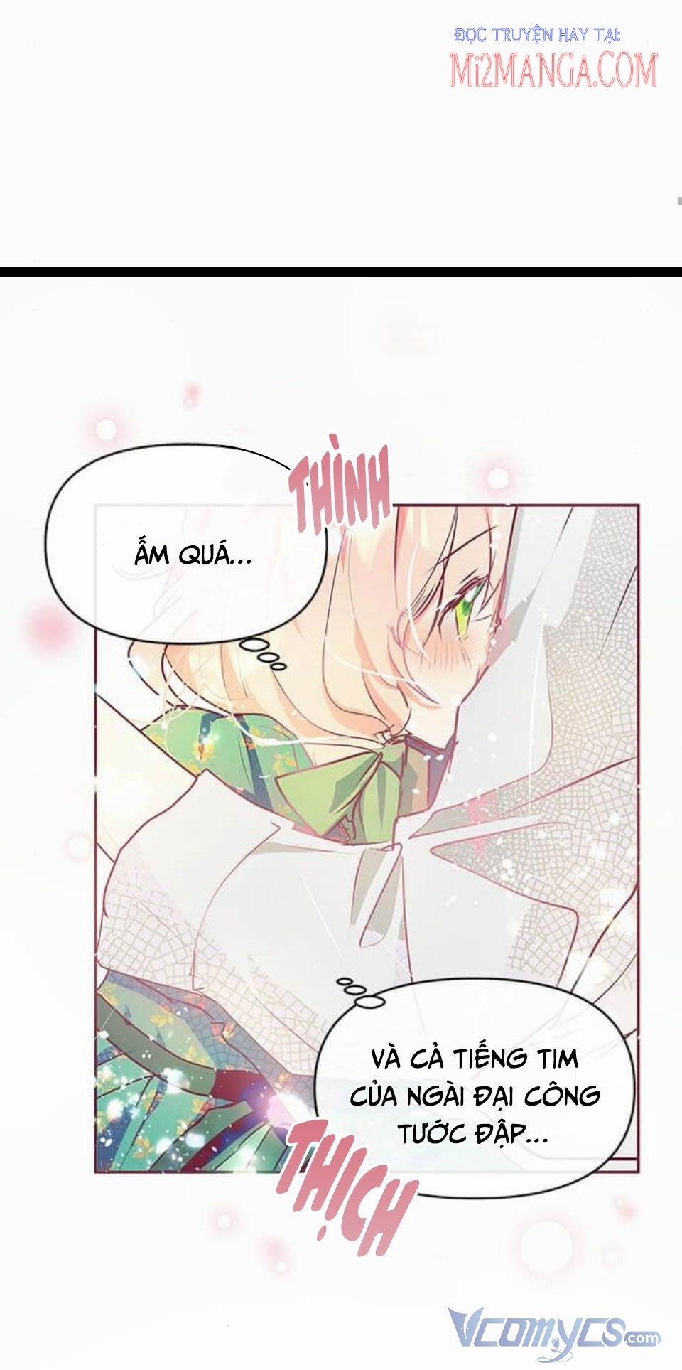 Đại Công Tước, Đó Là Một Sai Lầm! 13.5 trang 27
