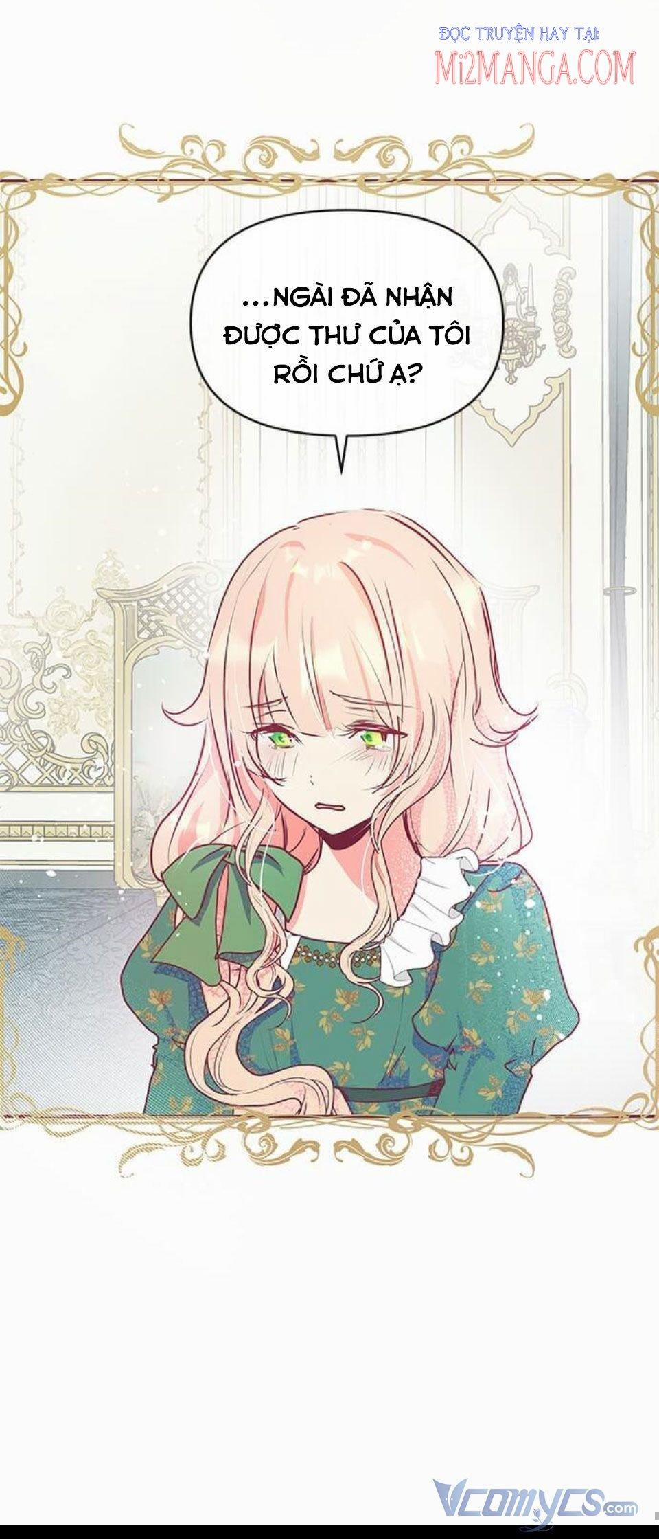 Đại Công Tước, Đó Là Một Sai Lầm! 13.5 trang 31