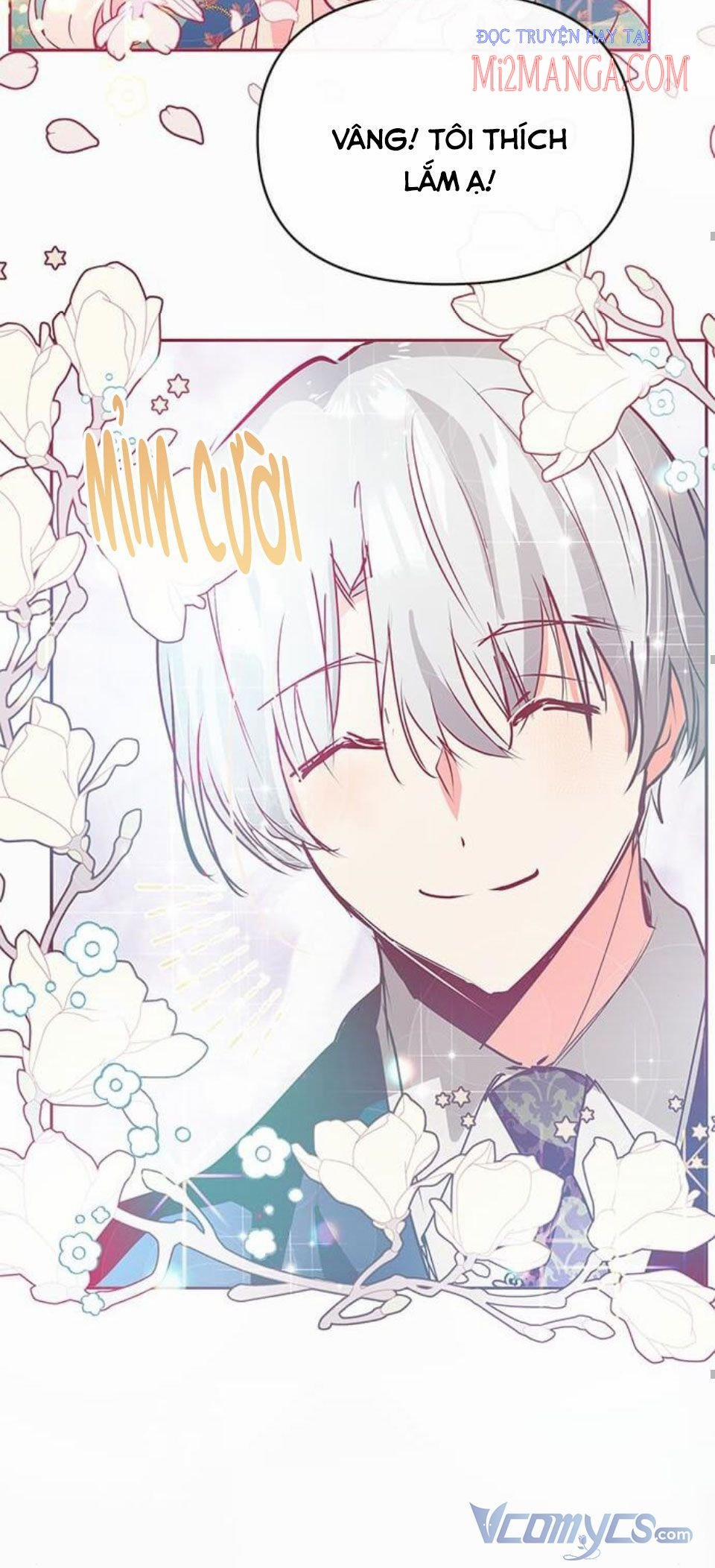 Đại Công Tước, Đó Là Một Sai Lầm! 13.5 trang 5