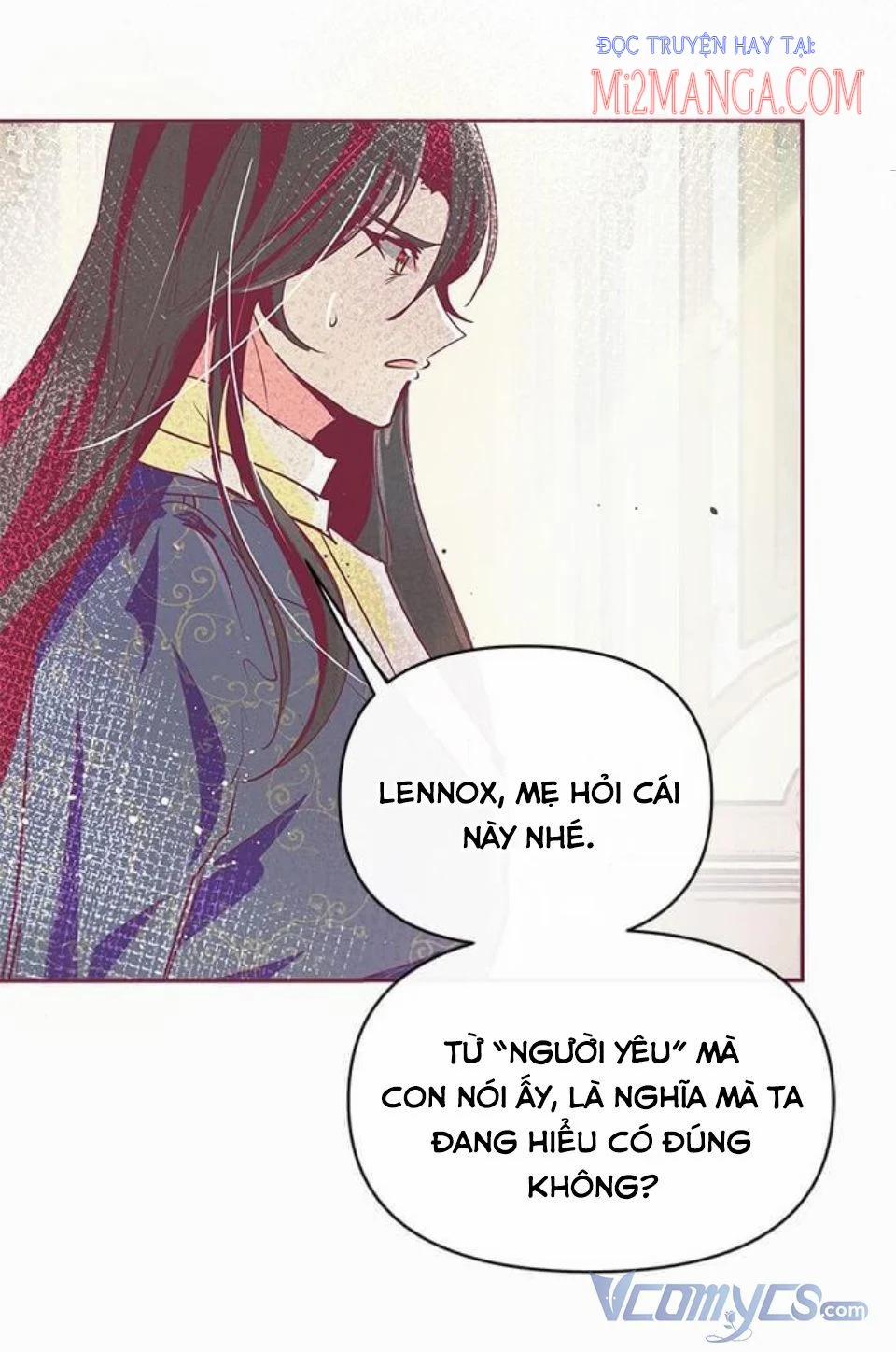 Đại Công Tước, Đó Là Một Sai Lầm! 14.5 trang 10