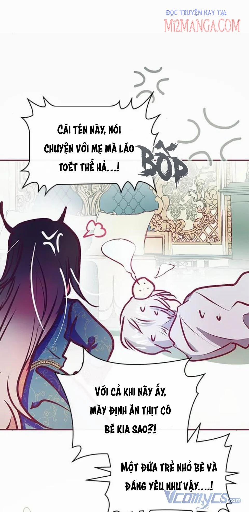 Đại Công Tước, Đó Là Một Sai Lầm! 14.5 trang 12