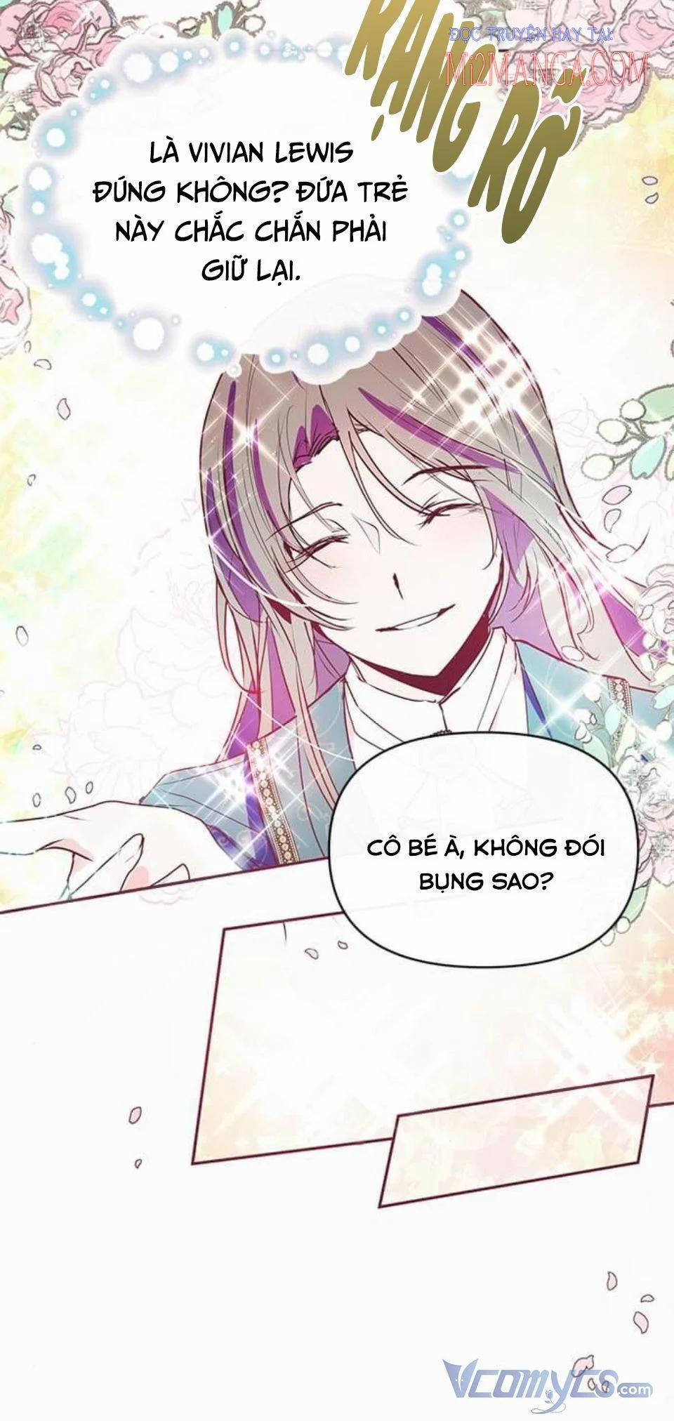 Đại Công Tước, Đó Là Một Sai Lầm! 14.5 trang 14