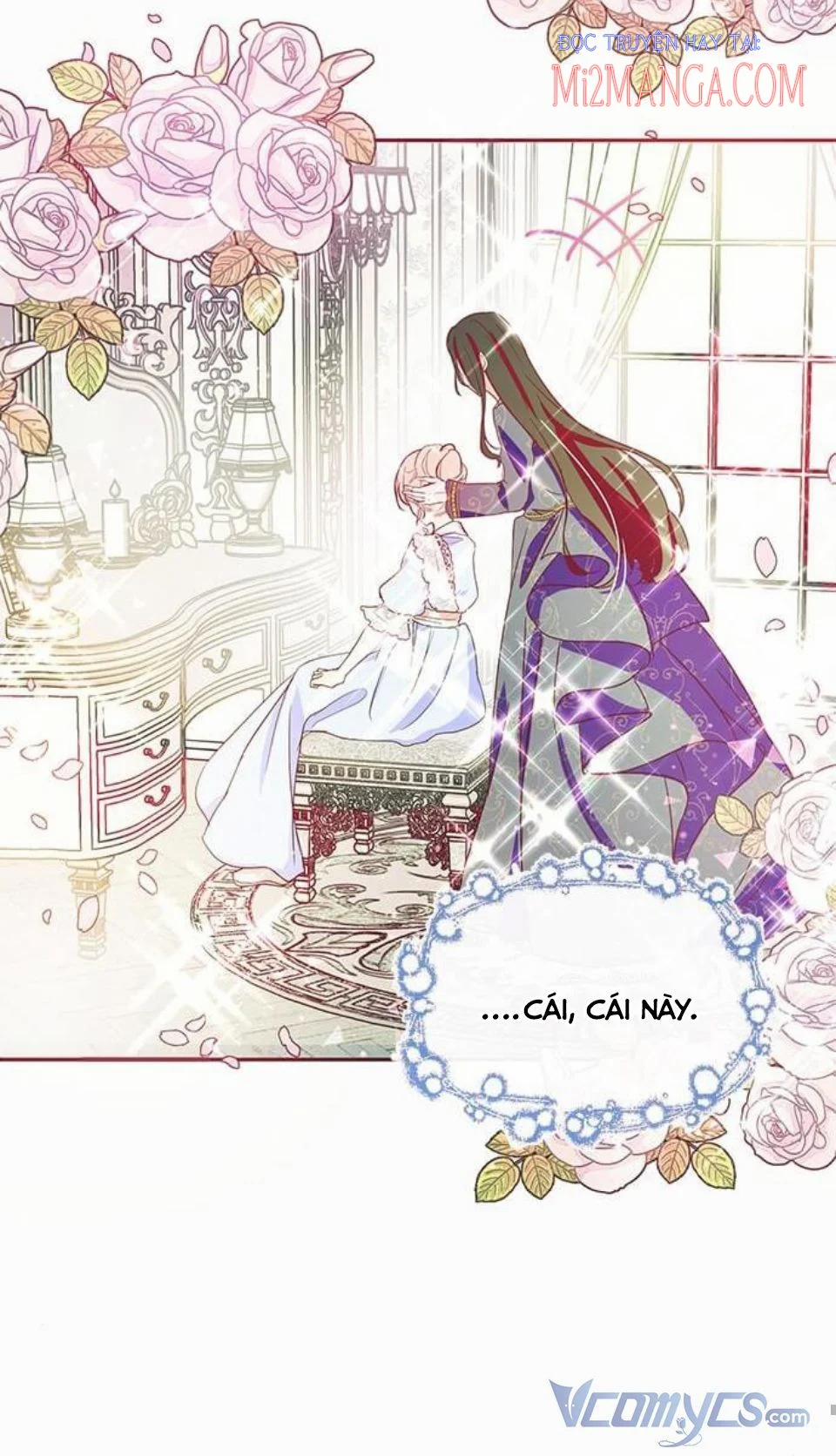 Đại Công Tước, Đó Là Một Sai Lầm! 14.5 trang 16