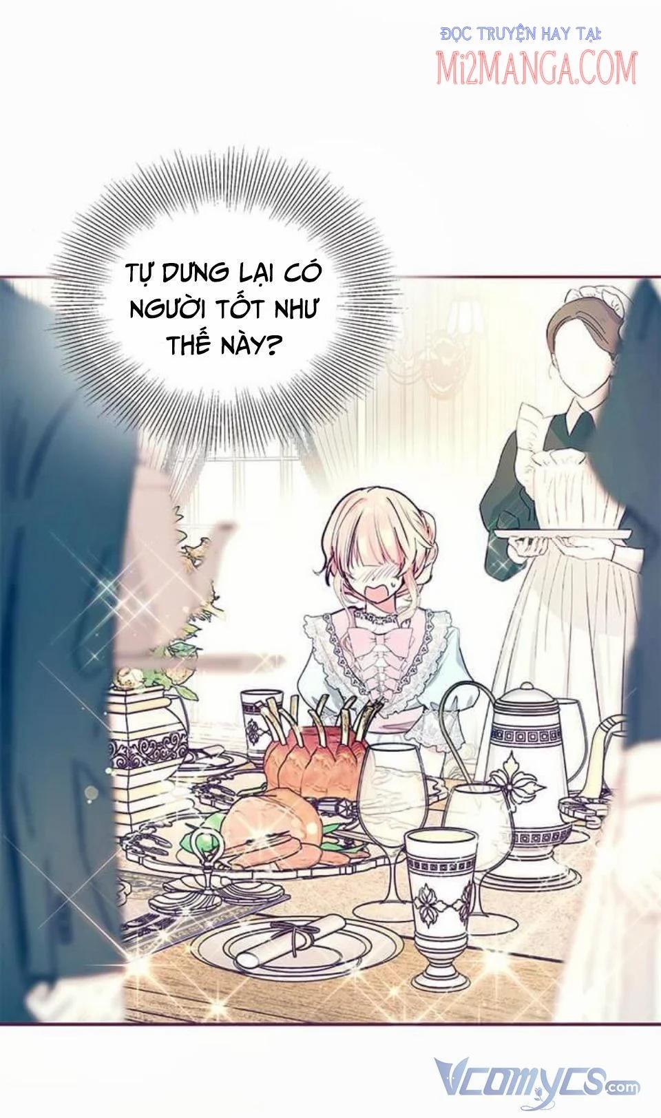 Đại Công Tước, Đó Là Một Sai Lầm! 14.5 trang 18