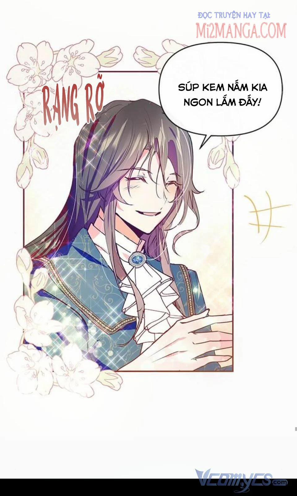 Đại Công Tước, Đó Là Một Sai Lầm! 14.5 trang 21