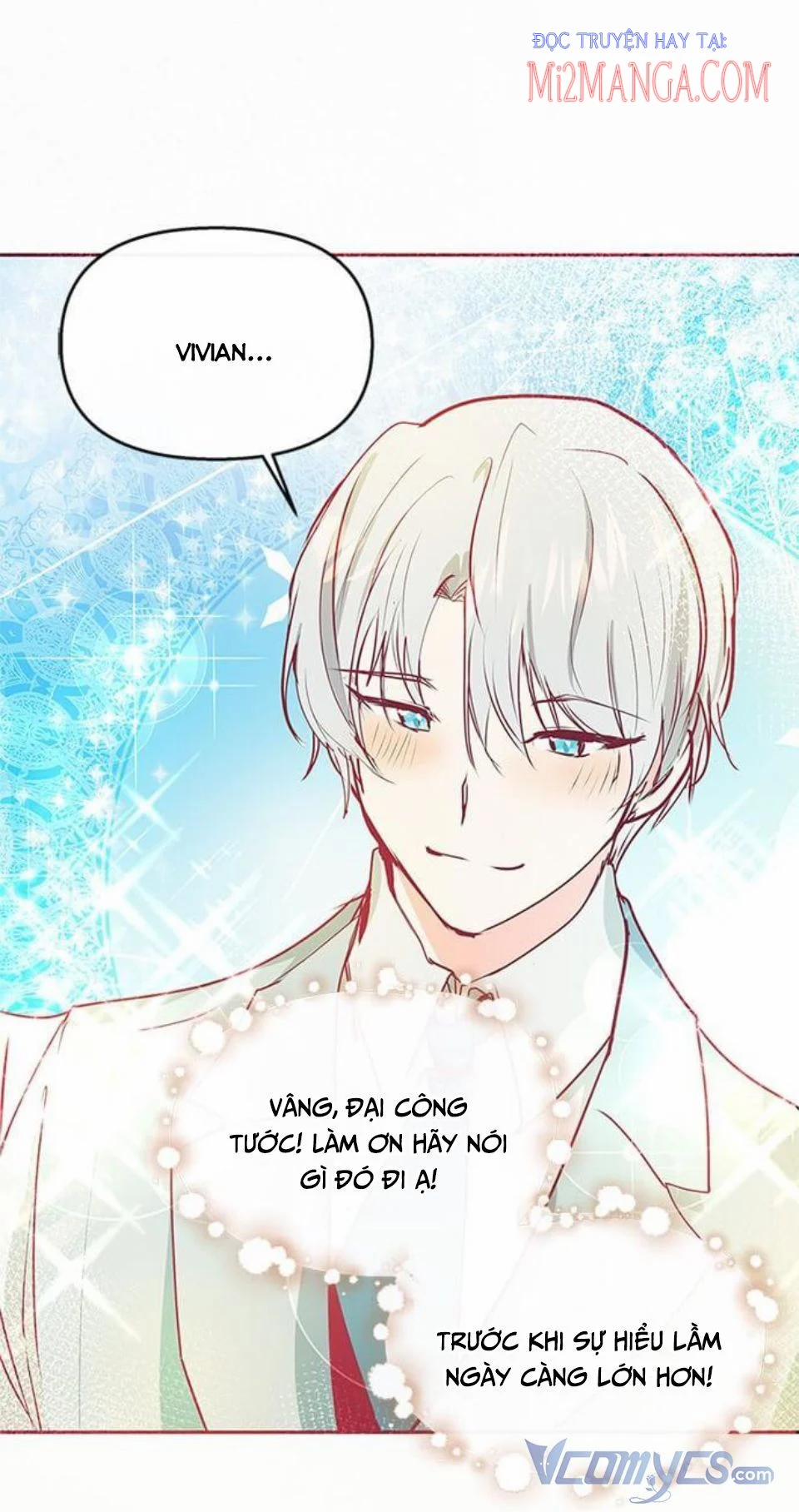 Đại Công Tước, Đó Là Một Sai Lầm! 14.5 trang 28