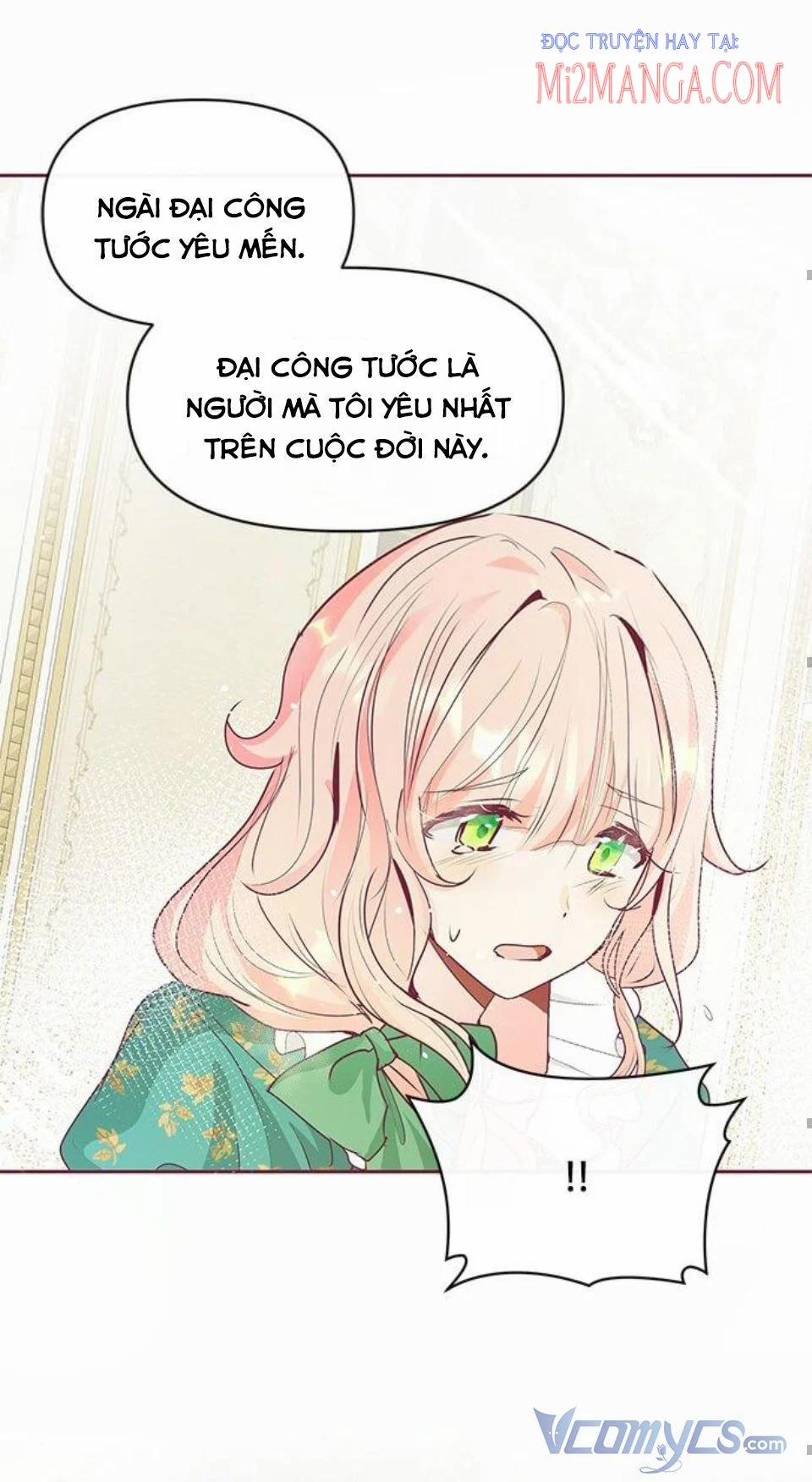 Đại Công Tước, Đó Là Một Sai Lầm! 14 trang 11