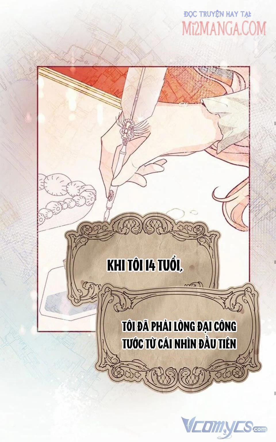 Đại Công Tước, Đó Là Một Sai Lầm! 14 trang 12