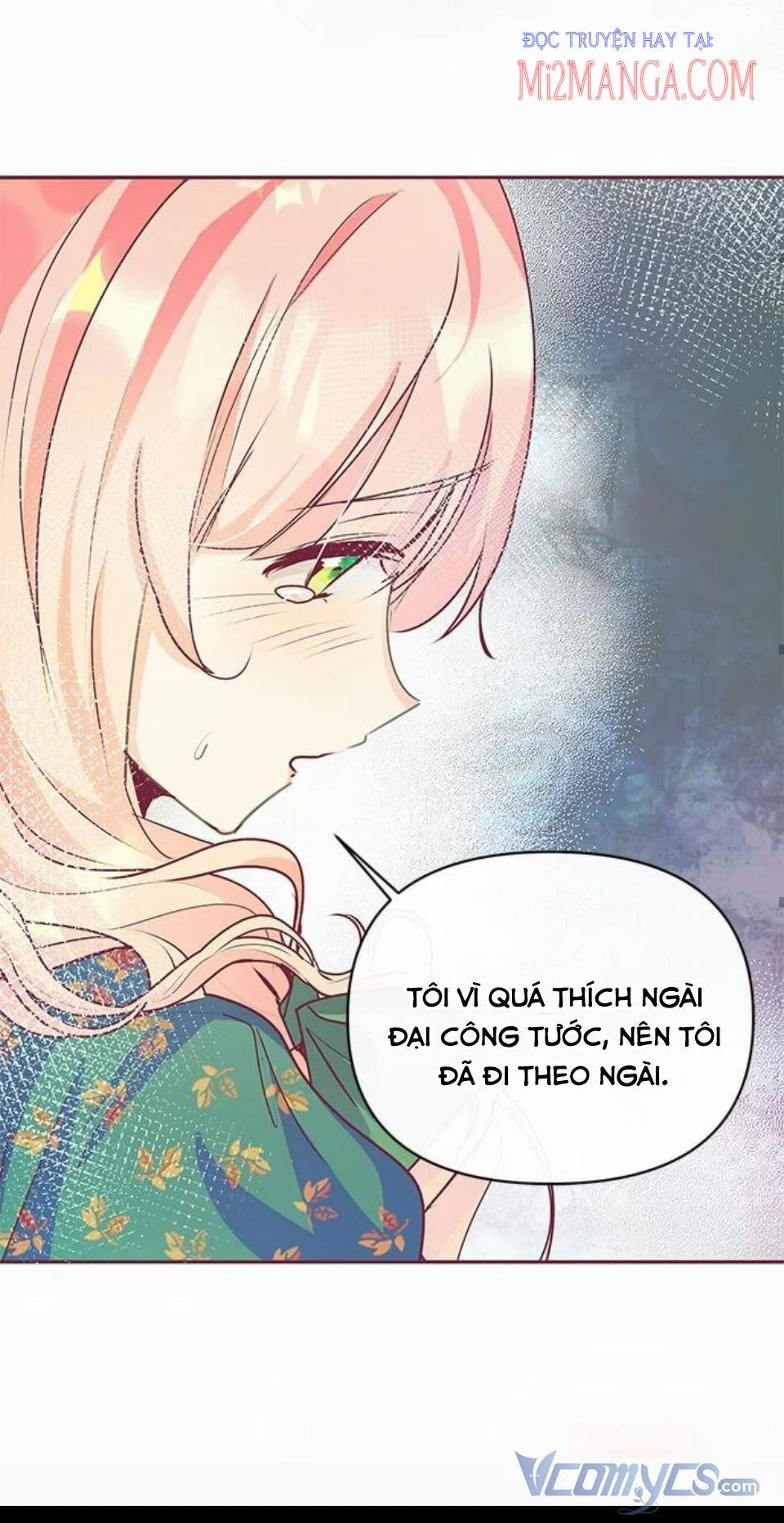 Đại Công Tước, Đó Là Một Sai Lầm! 14 trang 14